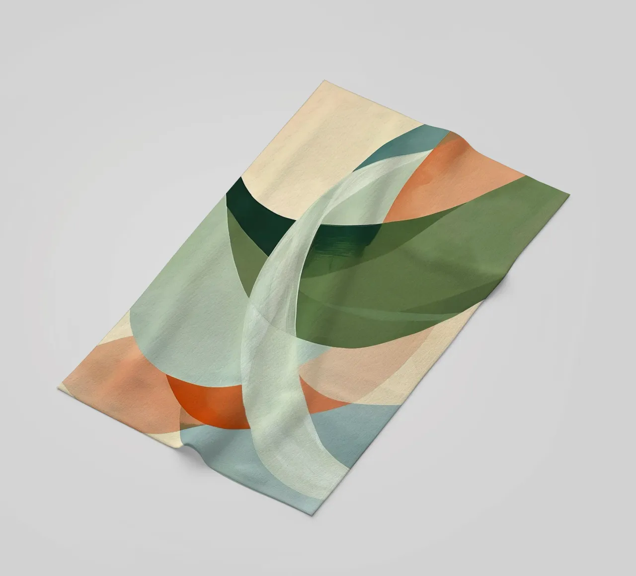 Chromatic Flow telo mare da softsoul