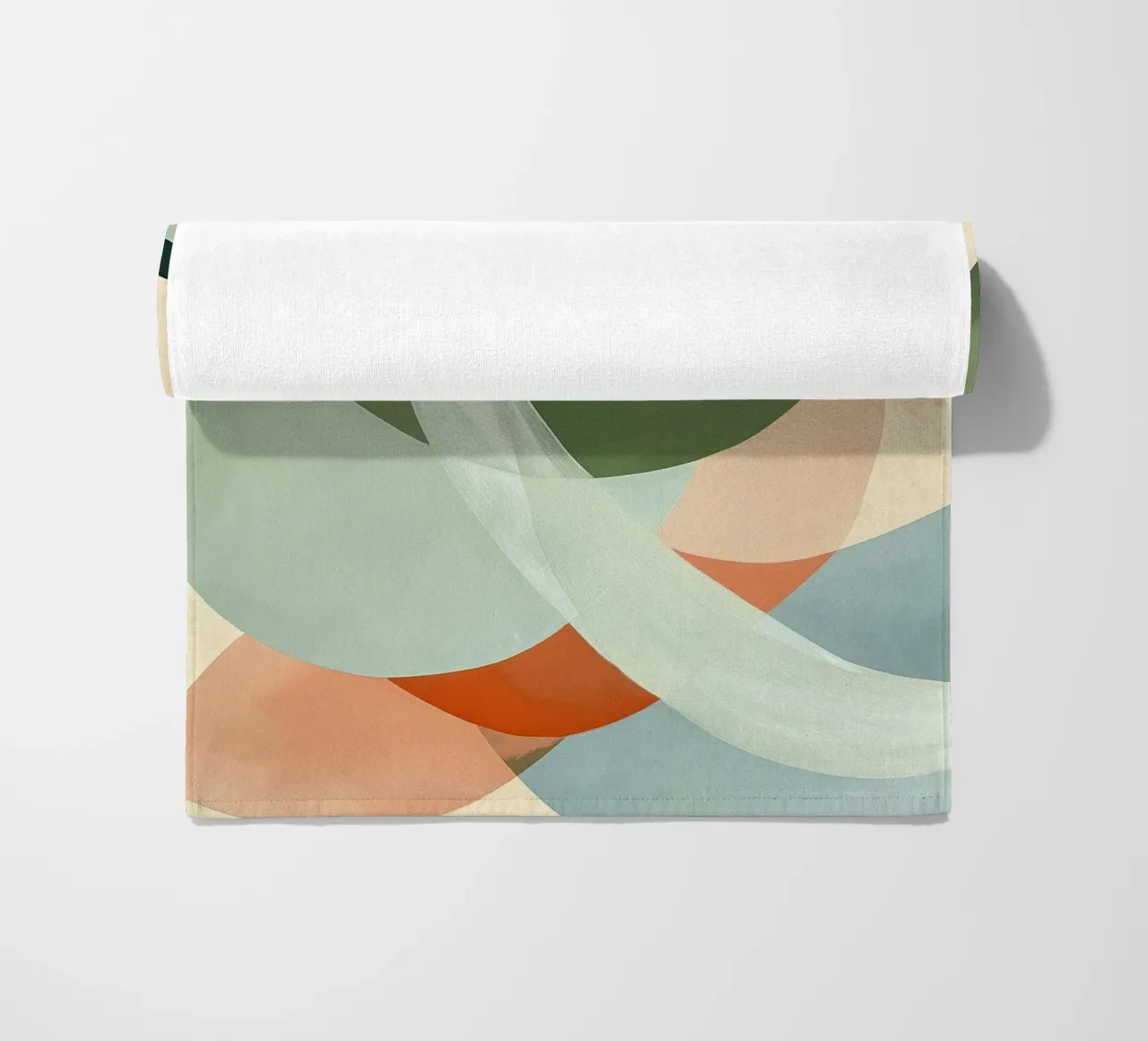 Chromatic Flow telo mare da softsoul