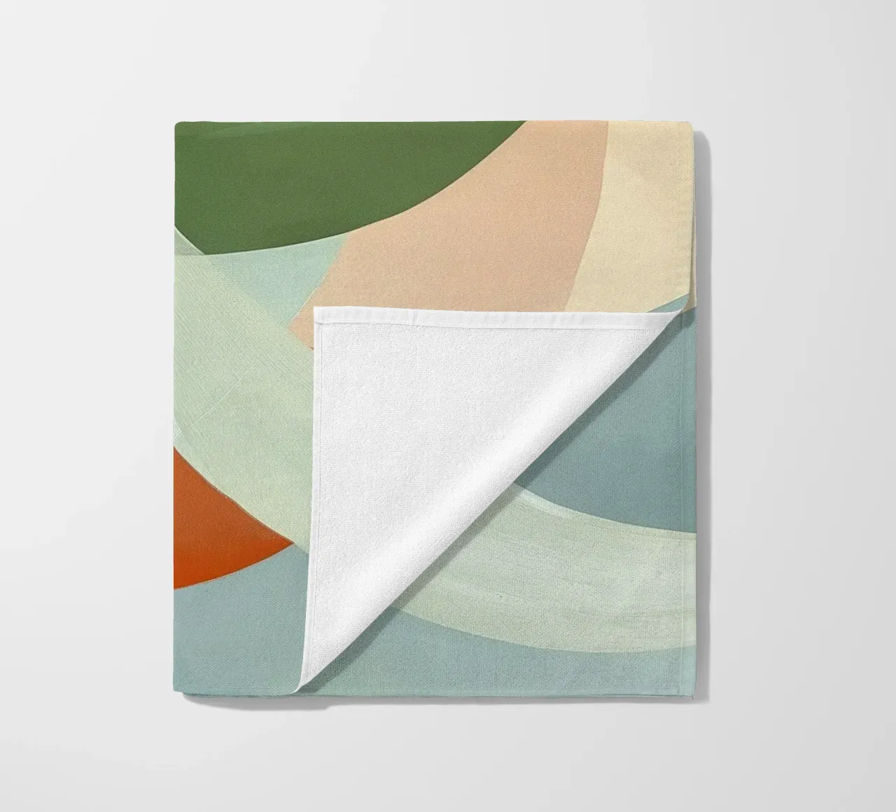 Chromatic Flow telo mare da softsoul