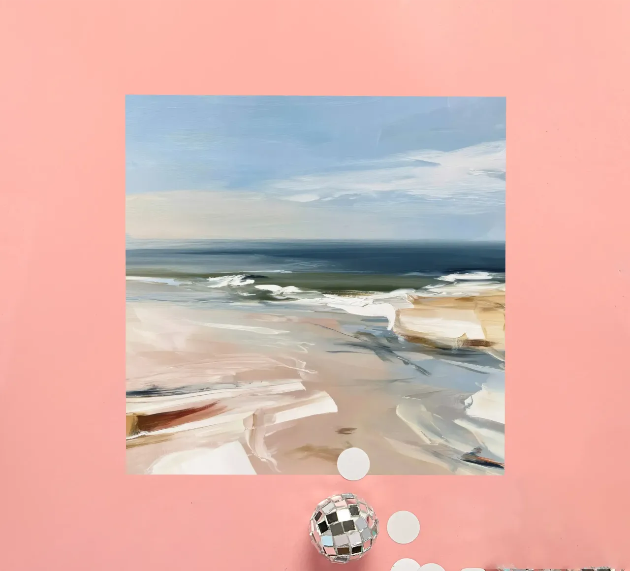 Kustrust sticker van M.A.Z.U.N.