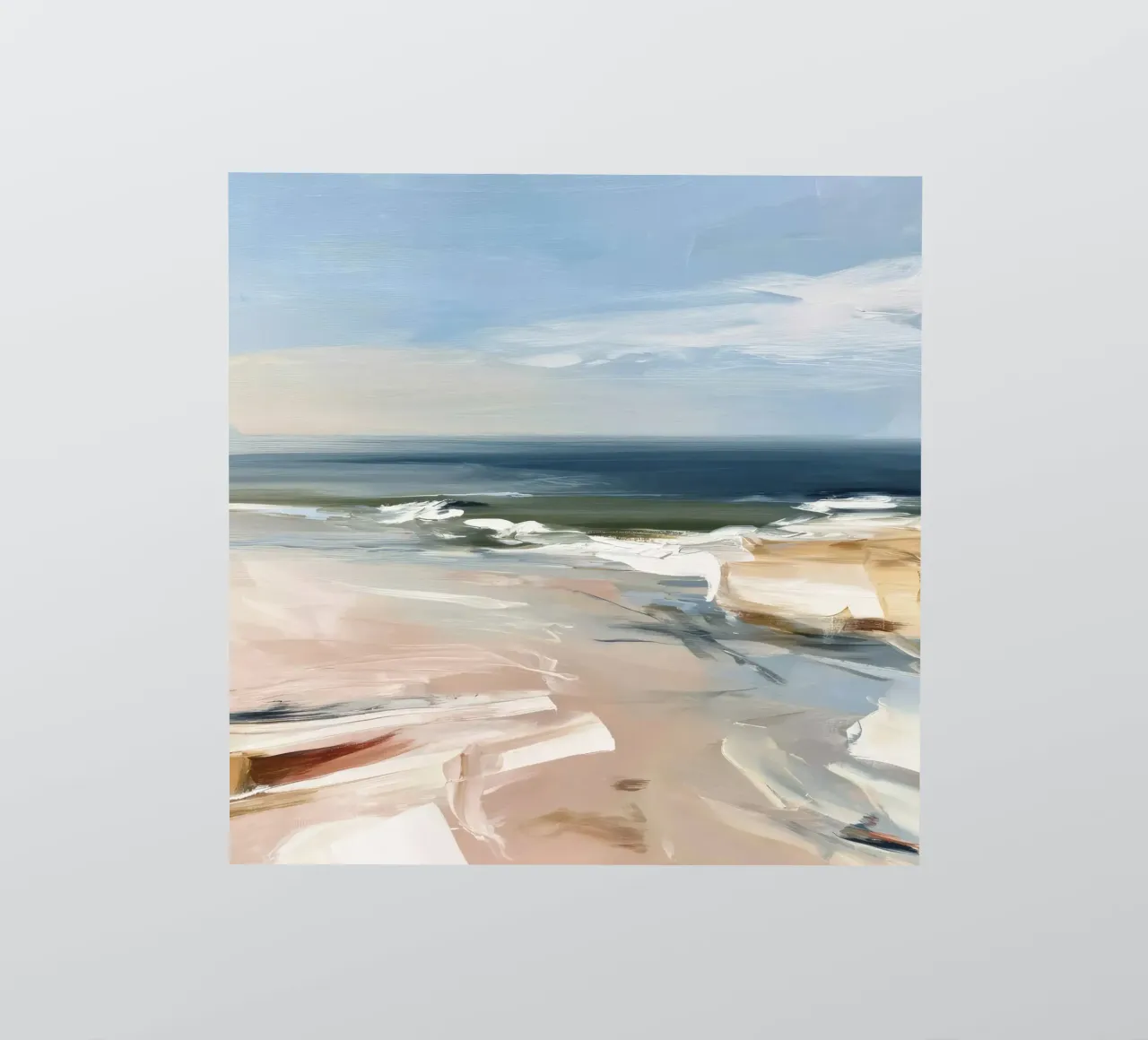 Kustrust sticker van M.A.Z.U.N.