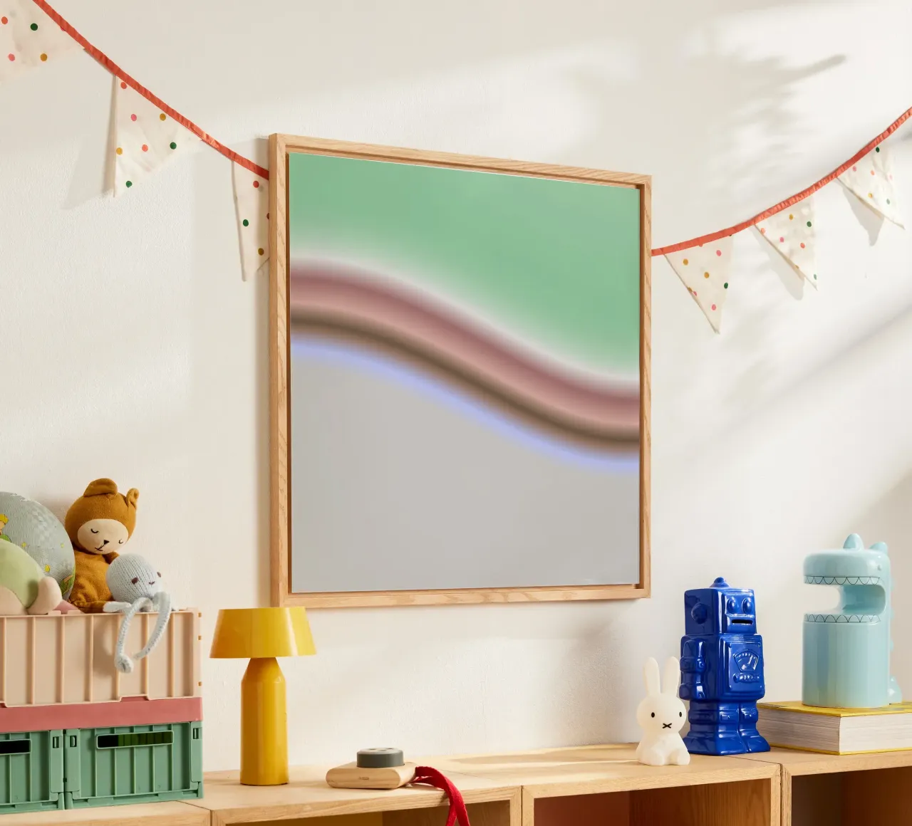 JAZZ CLASSICS acrylic glass by ÂME LIBRE STUDIO