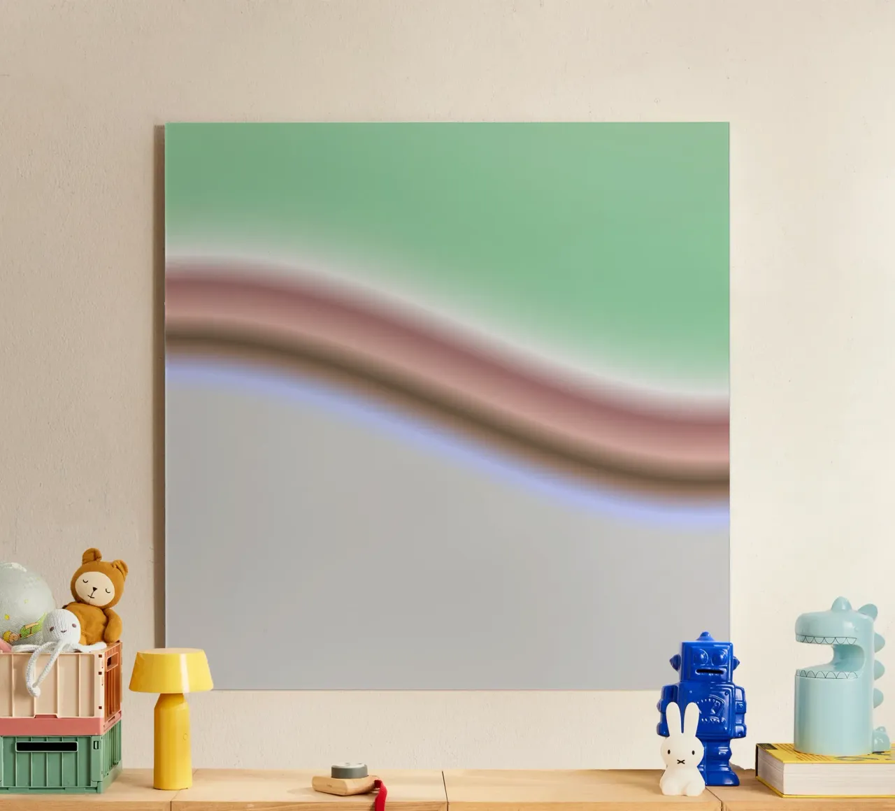 JAZZ CLASSICS acrylic glass by ÂME LIBRE STUDIO