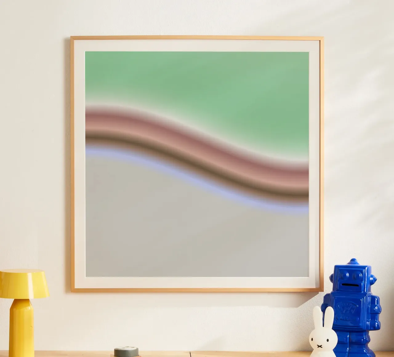 JAZZ CLASSICS poster by ÂME LIBRE STUDIO