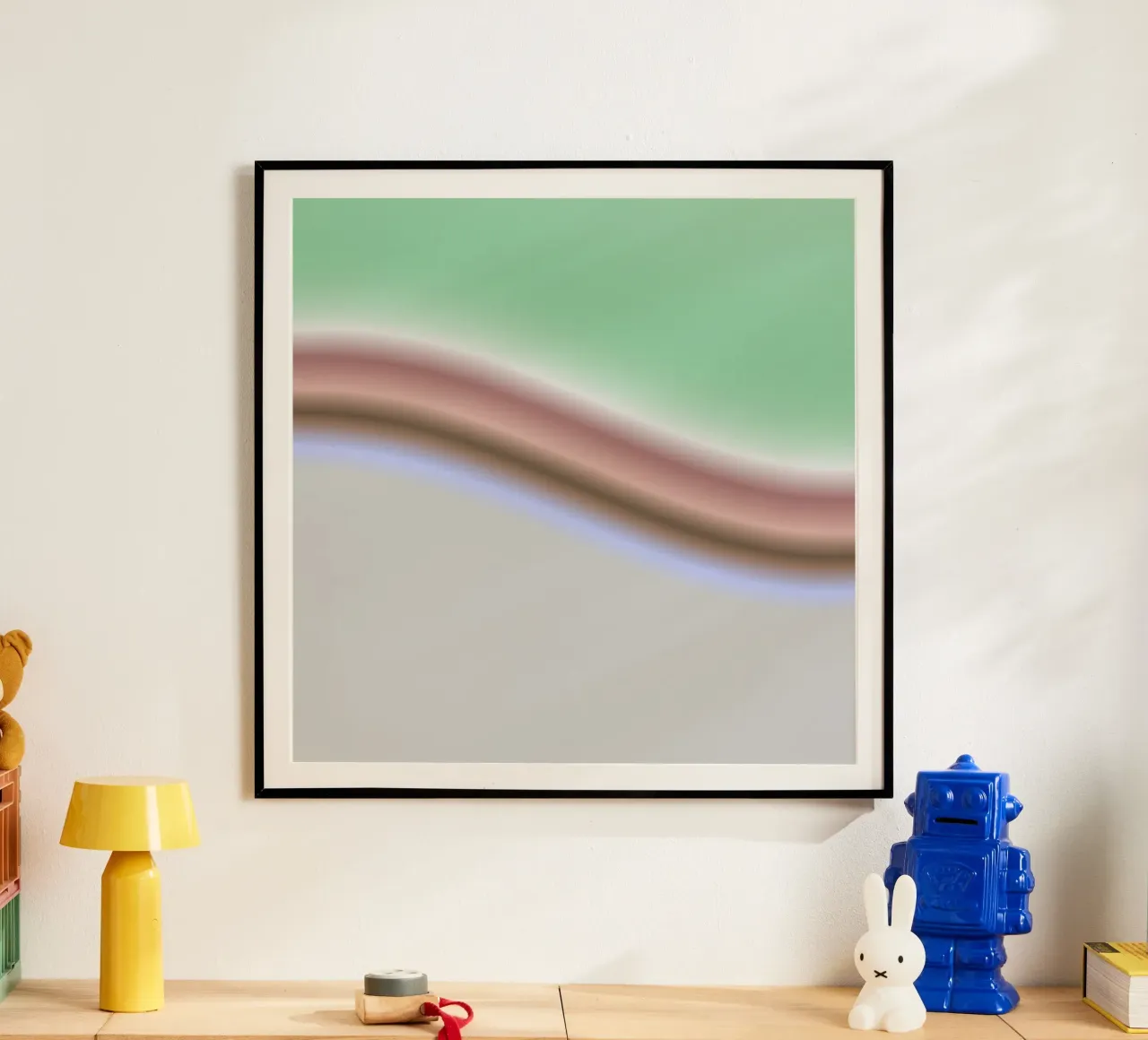 JAZZ CLASSICS poster by ÂME LIBRE STUDIO