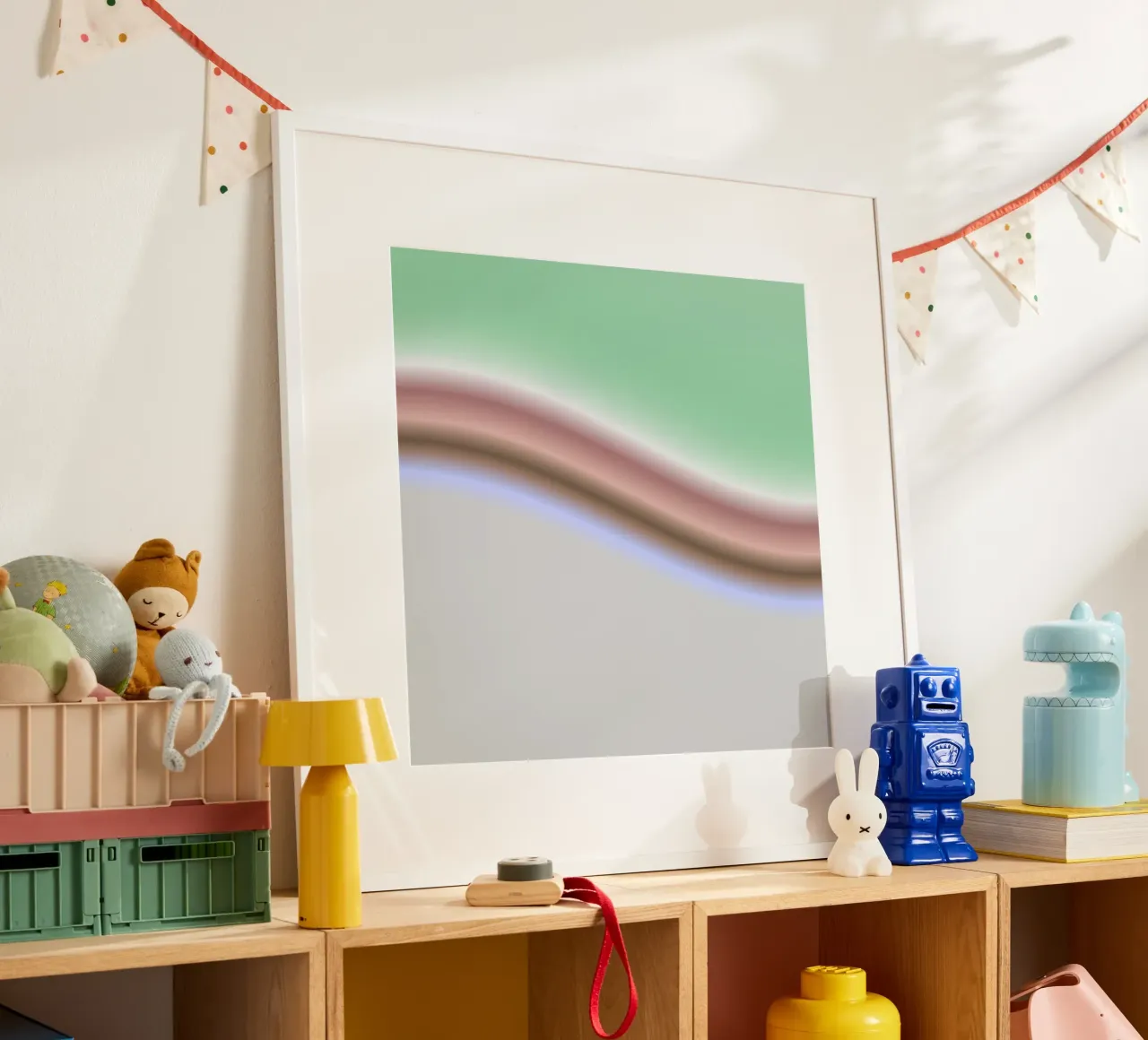 JAZZ CLASSICS poster by ÂME LIBRE STUDIO