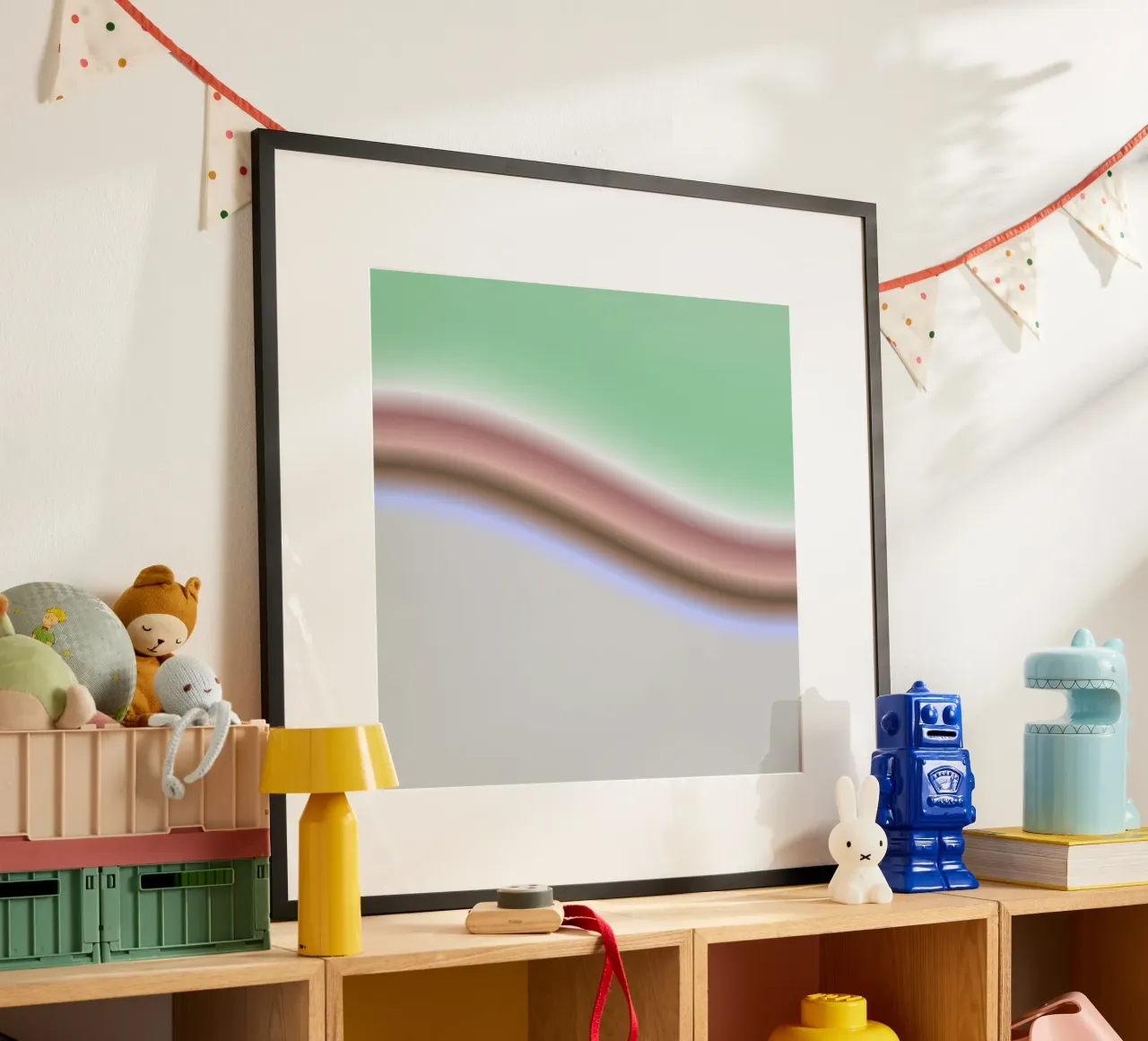 JAZZ CLASSICS poster by ÂME LIBRE STUDIO