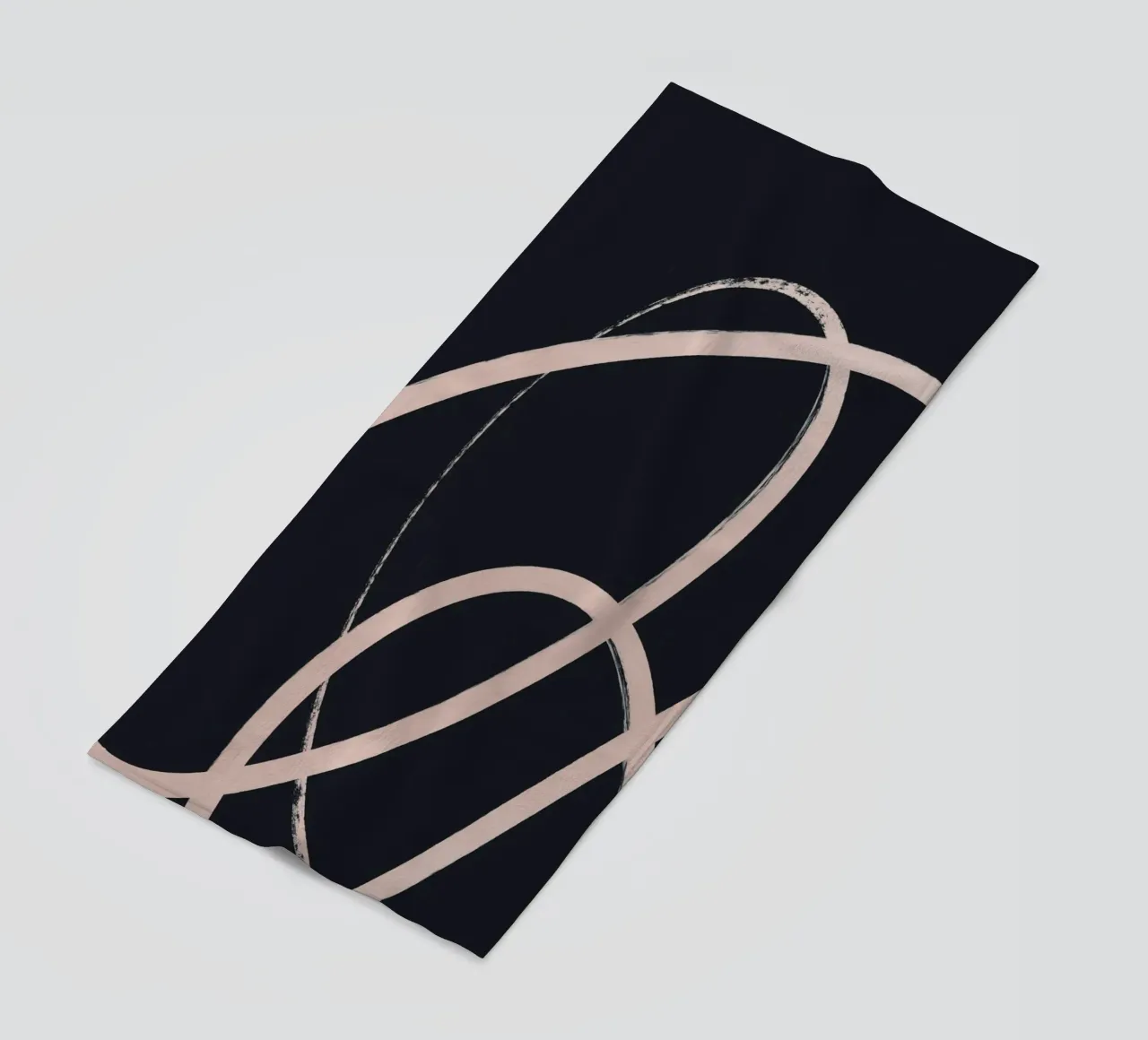 Wild Loop No 01 telo mare da treechild