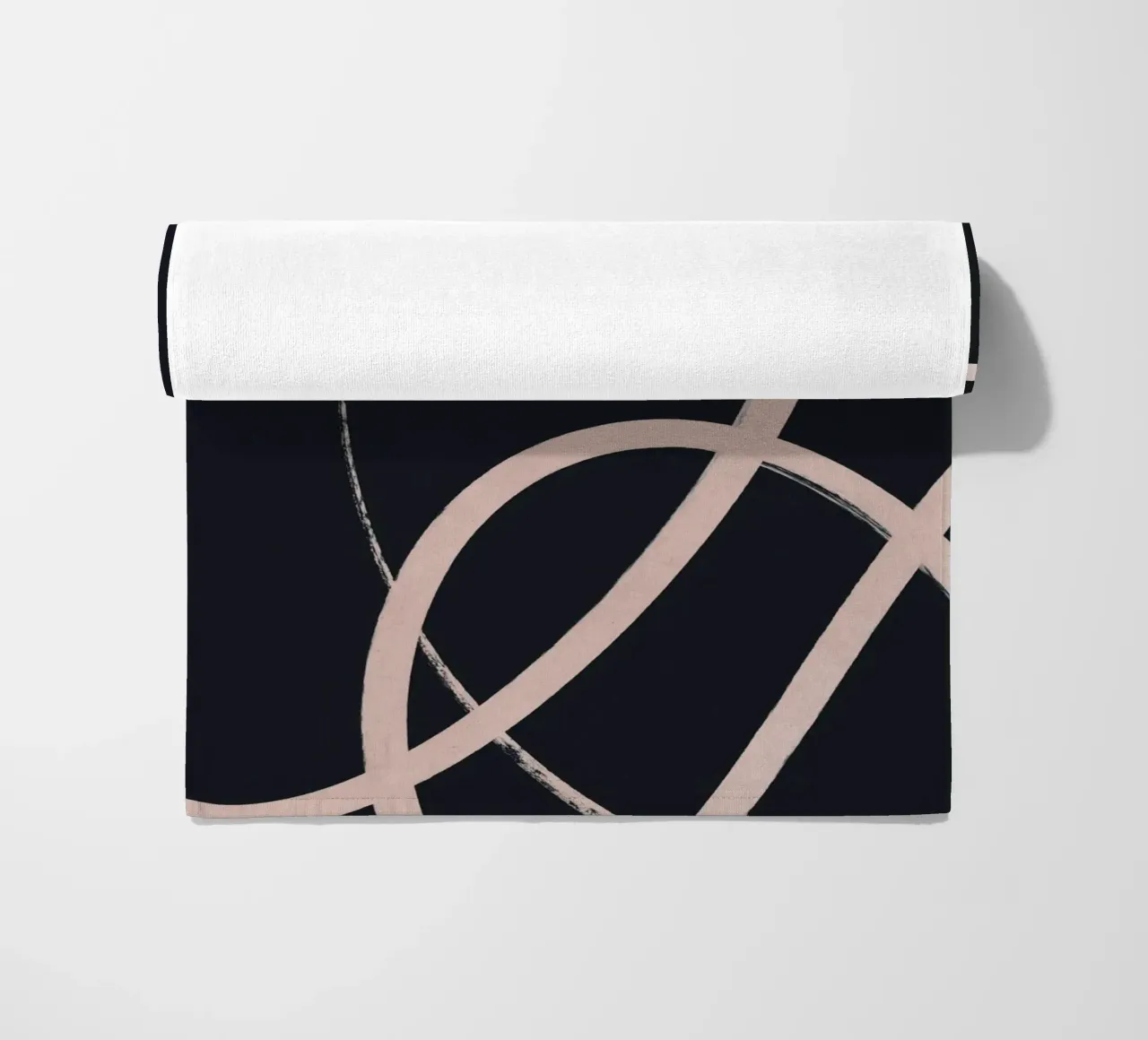 Wild Loop No 01 telo mare da treechild