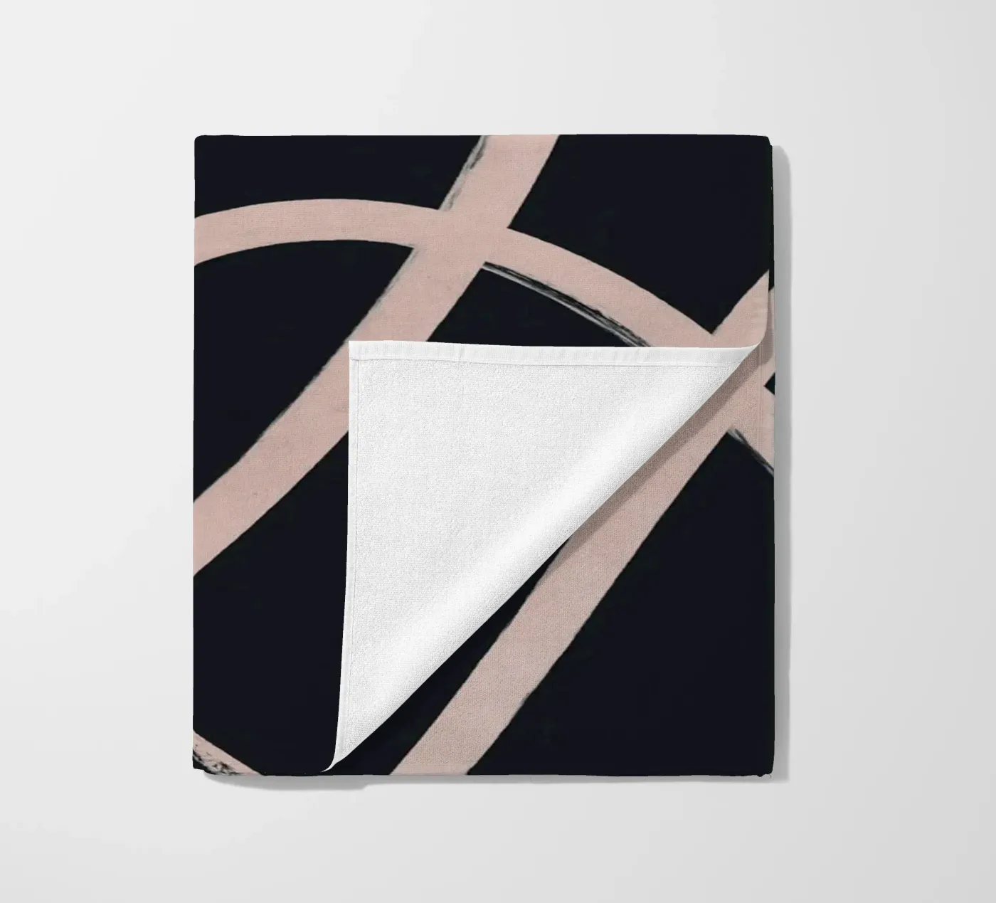 Wild Loop No 01 telo mare da treechild