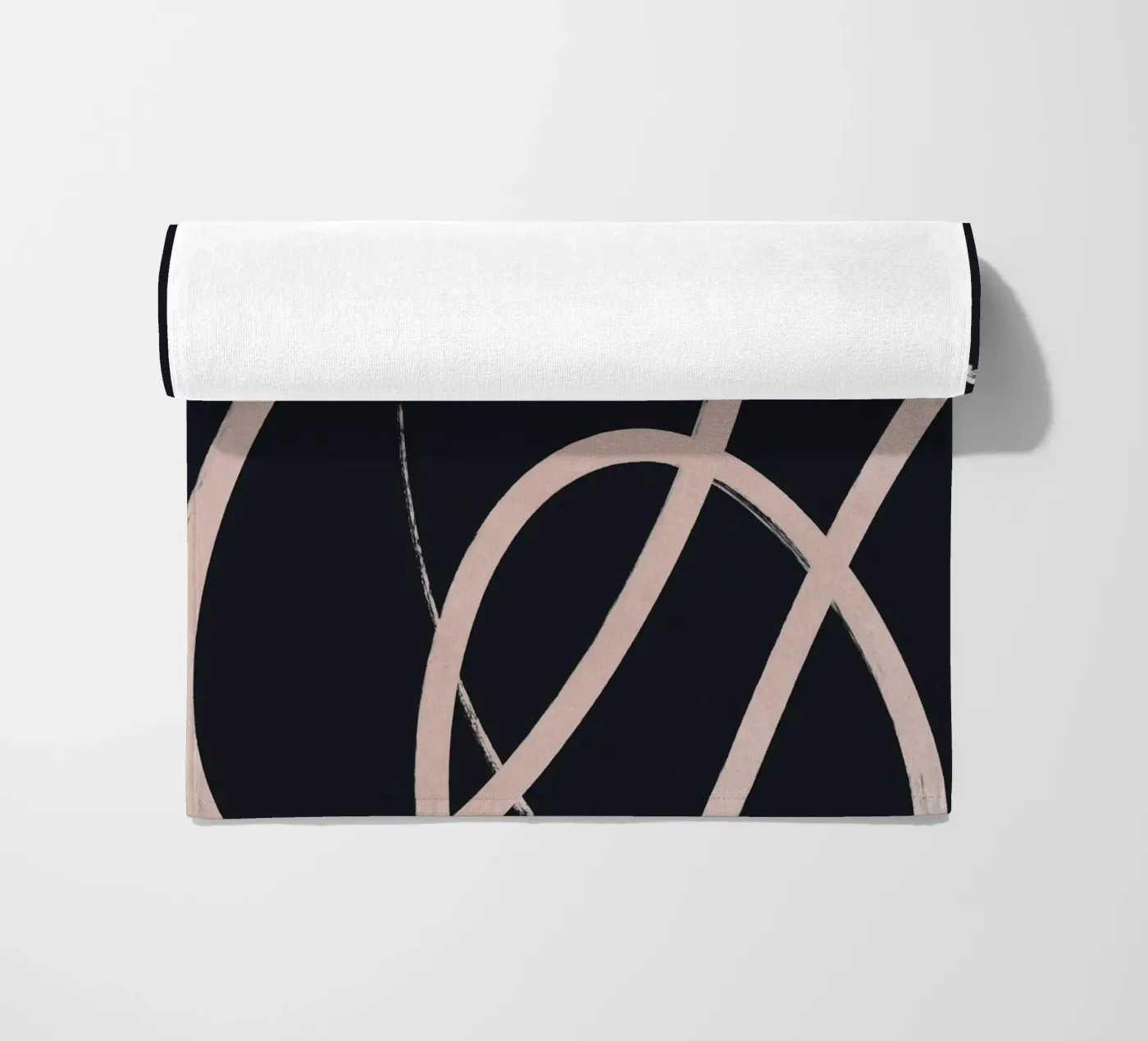 Wild Loop No 01 telo mare da treechild