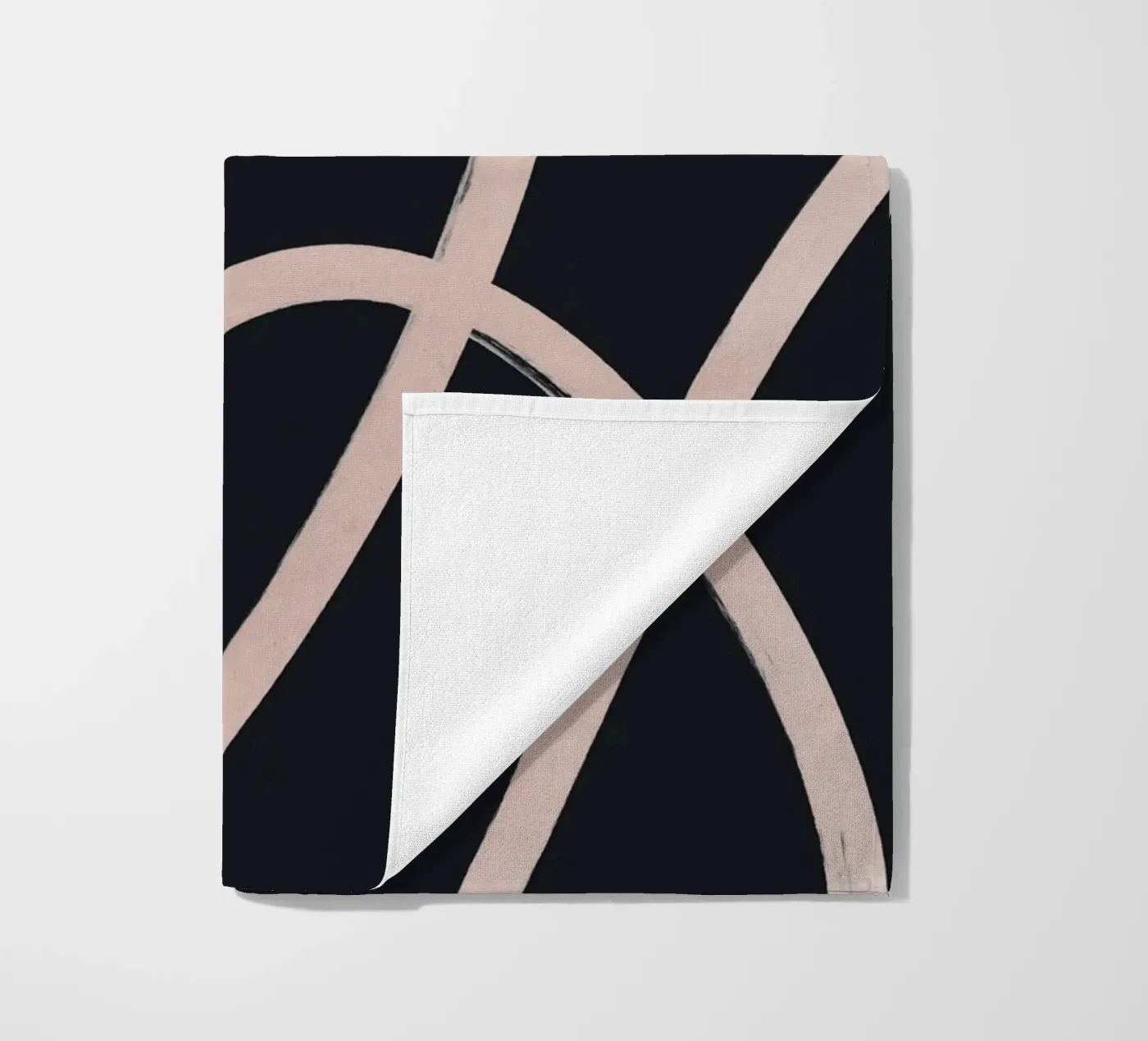 Wild Loop No 01 telo mare da treechild