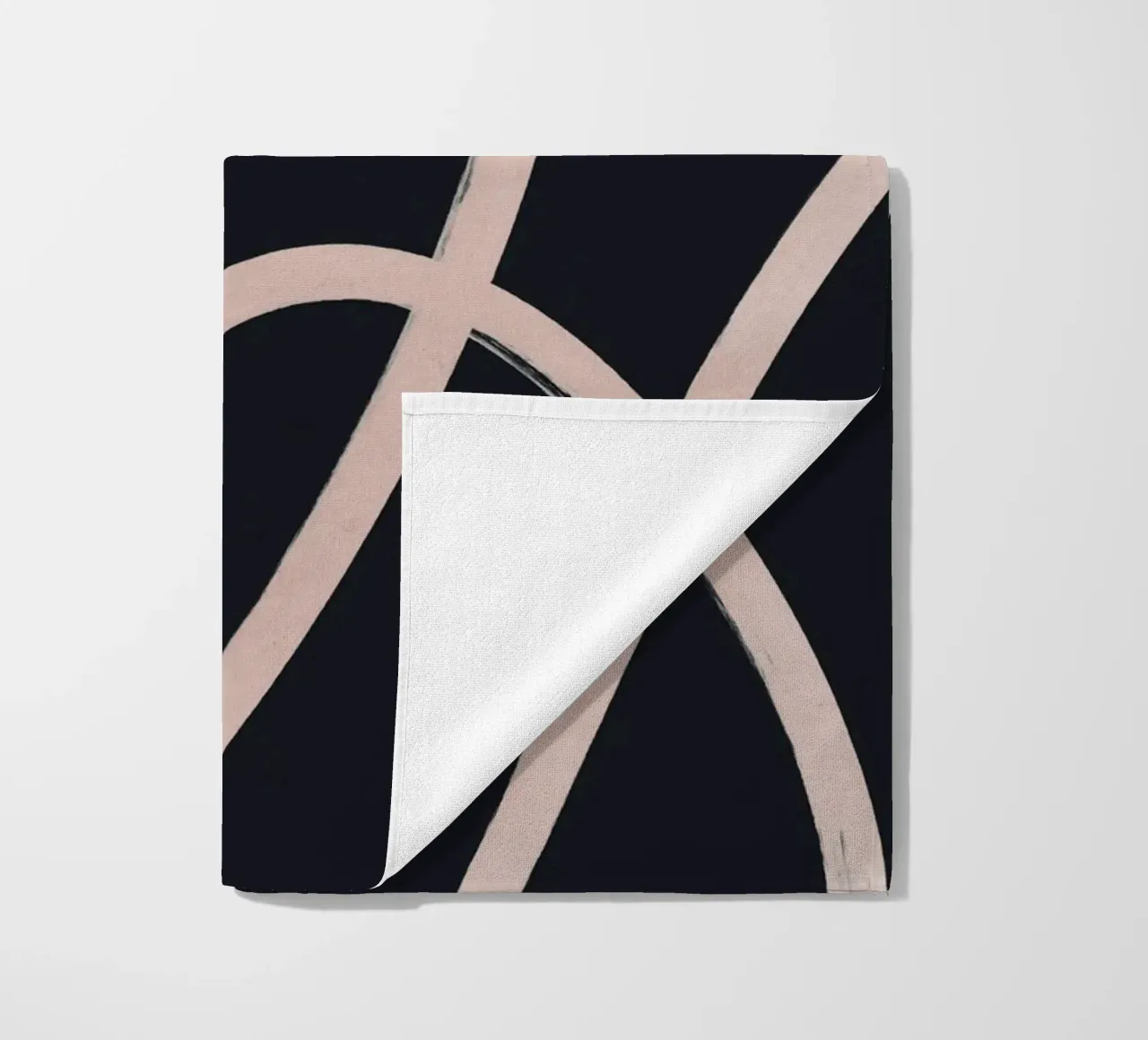 Wild Loop No 01 telo mare da treechild