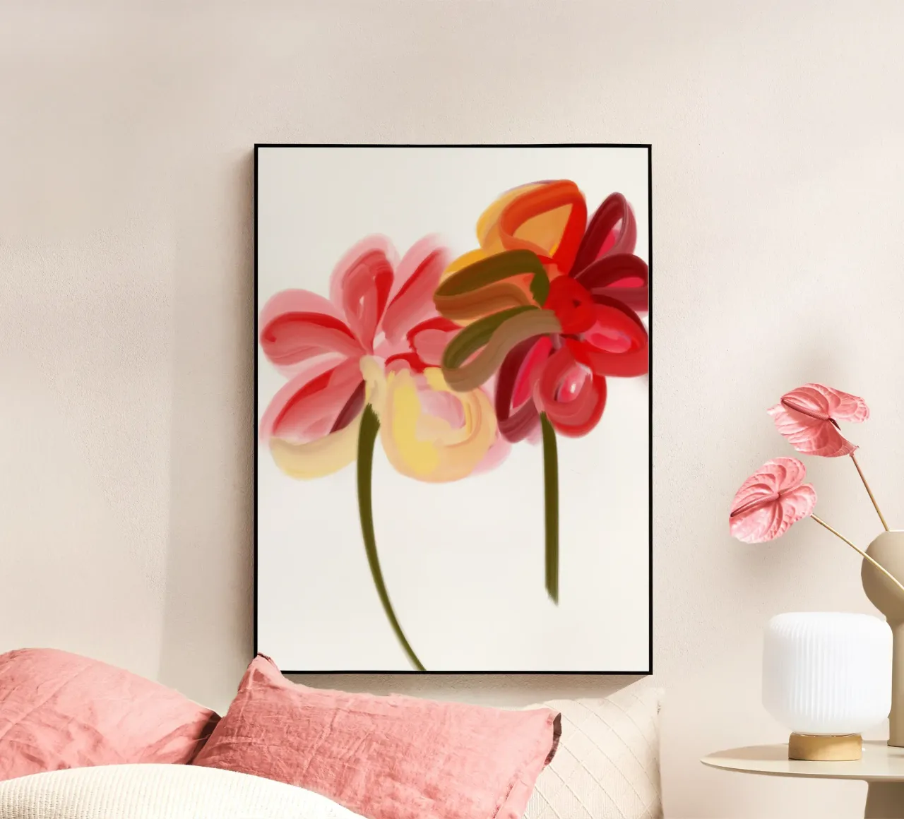 Angie plexiglass da Simplicity