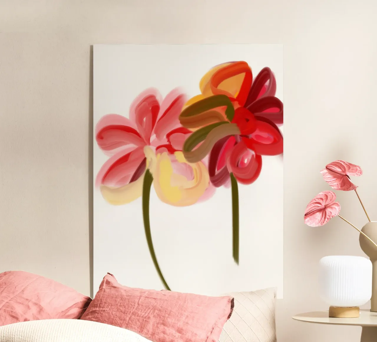 Angie plexiglass da Simplicity