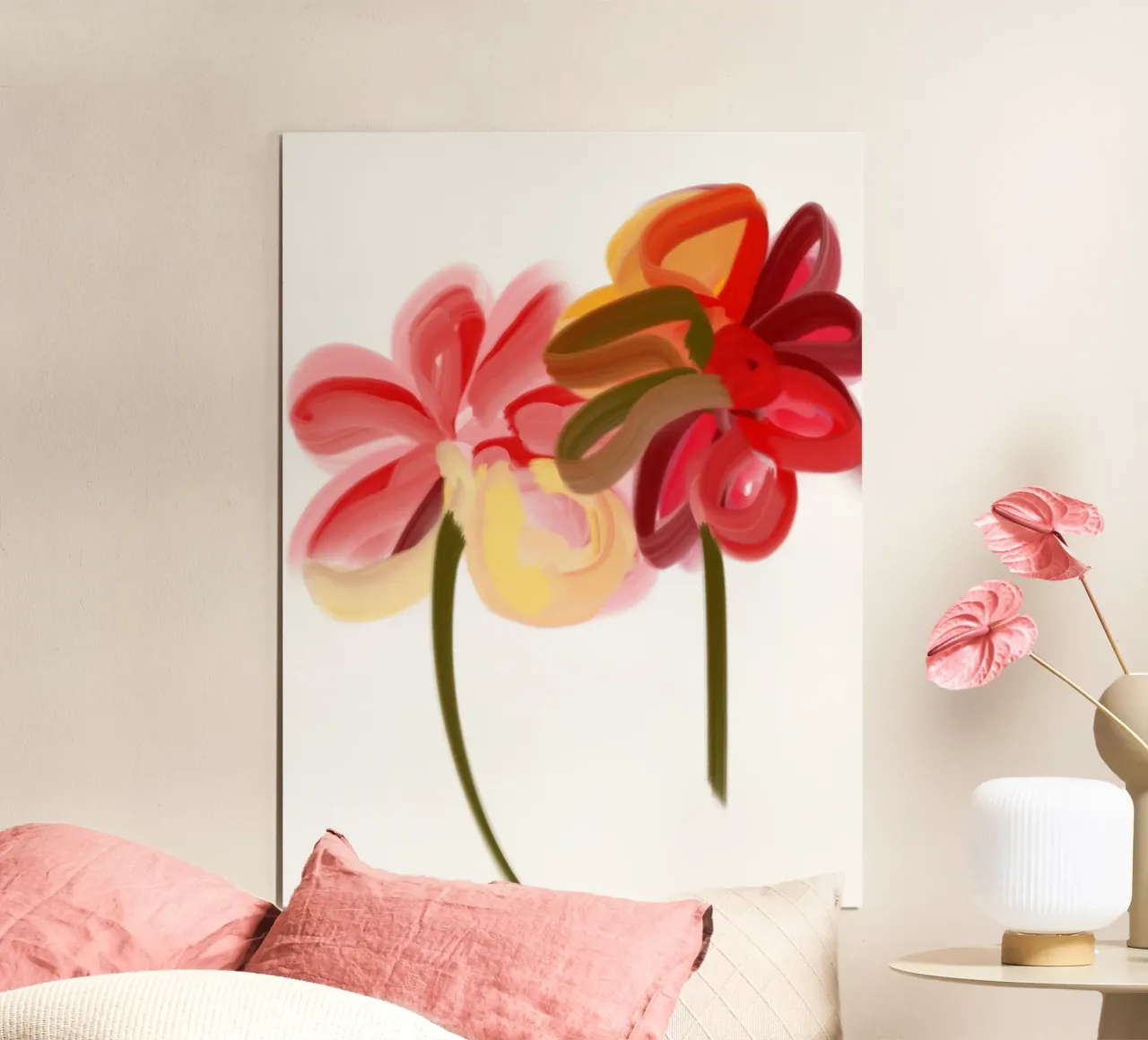 Angie poster da Simplicity