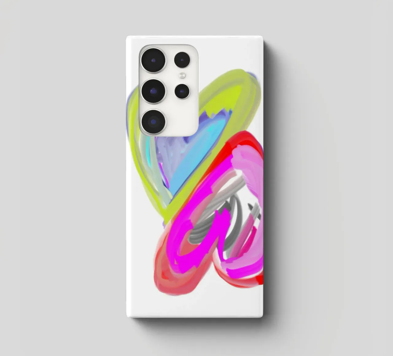 Upside down cover samsung da Simplicity