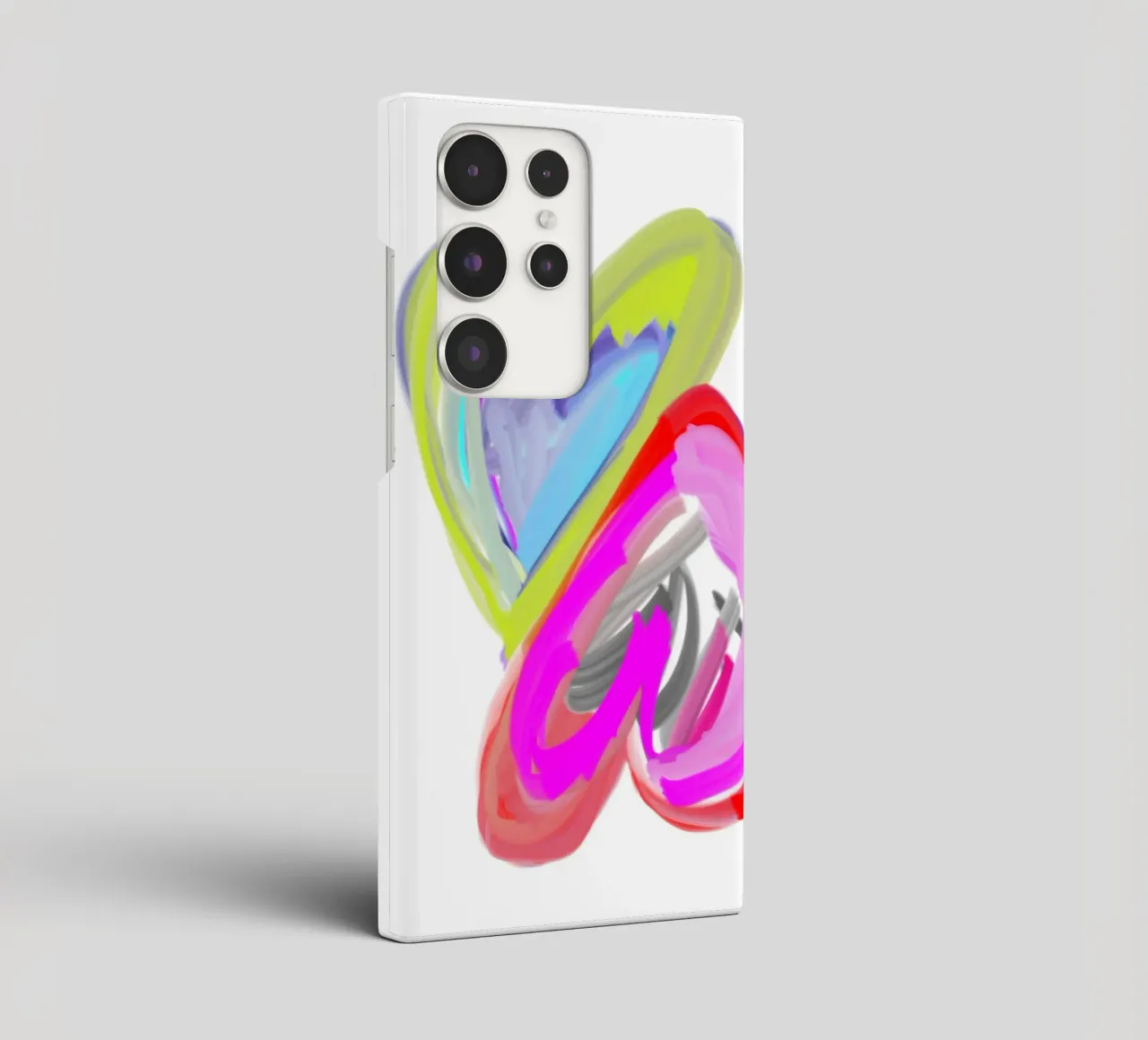 Upside down cover samsung da Simplicity