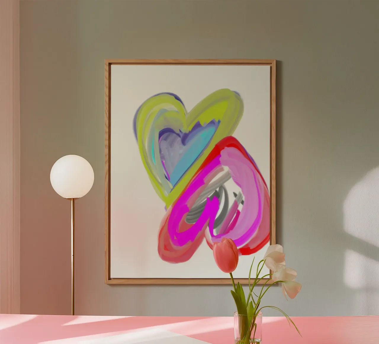 Upside down pannello forex da Simplicity