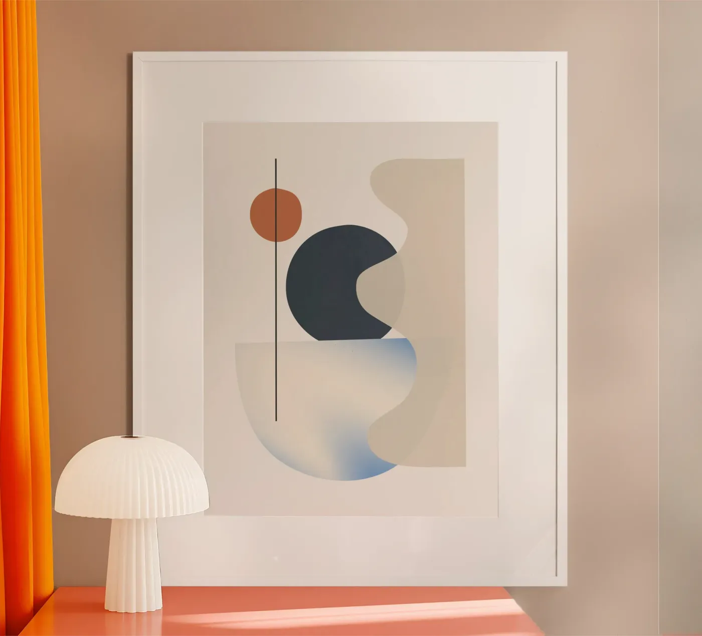 Solde minimum poster de ThingDesign