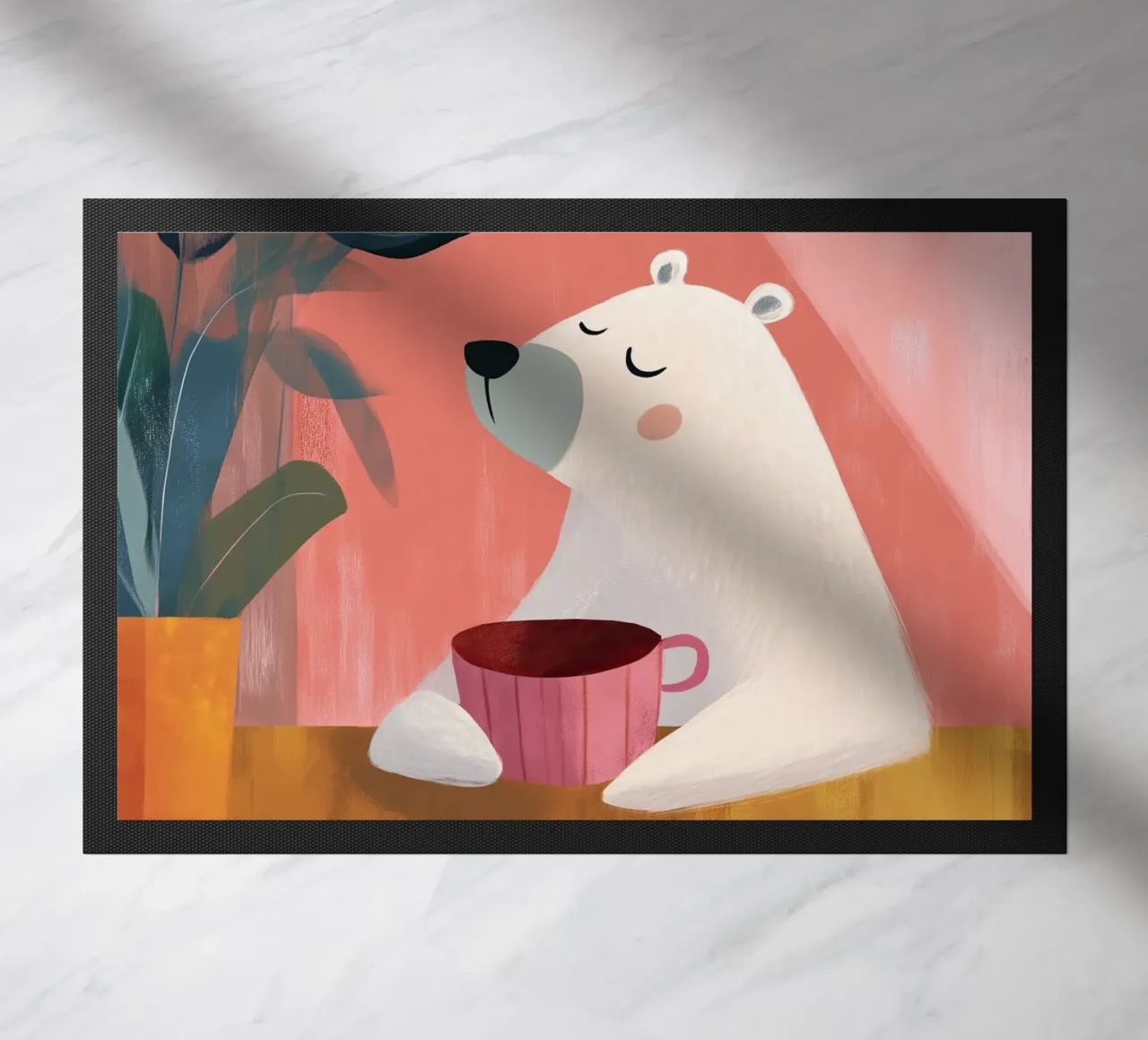 Bear With Me zerbino da Kiara