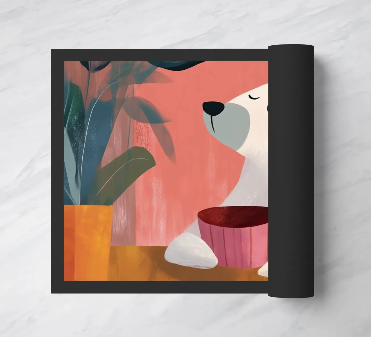 Bear With Me zerbino da Kiara