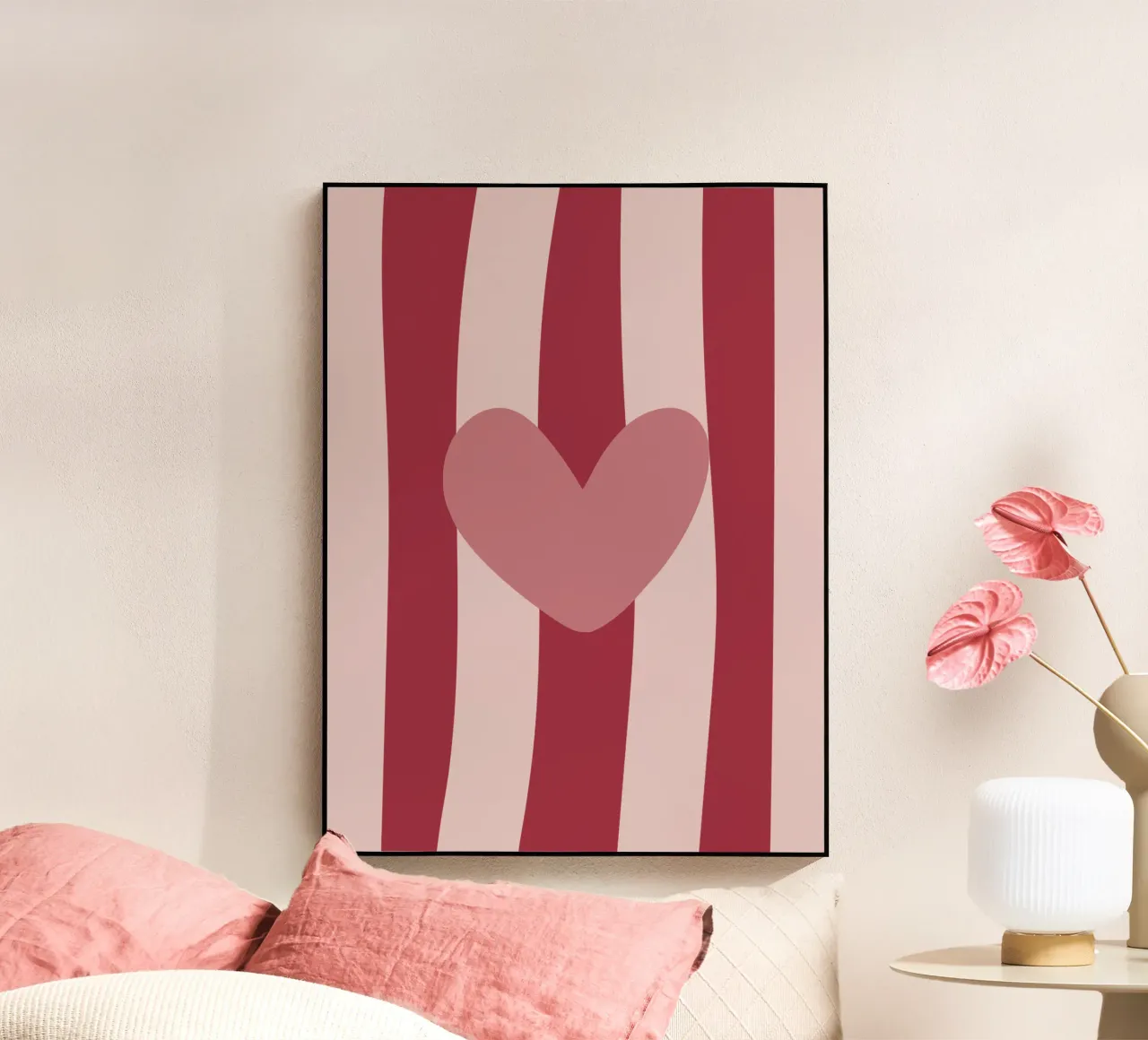 Love plexiglass da CSK DESIGN