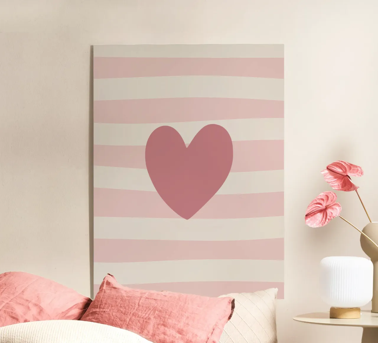 Love plexiglass da CSK DESIGN