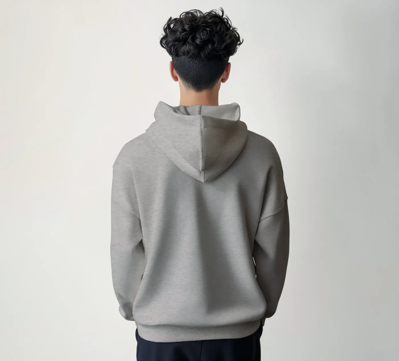 Sequenz Hoodie von Rose Beck Art