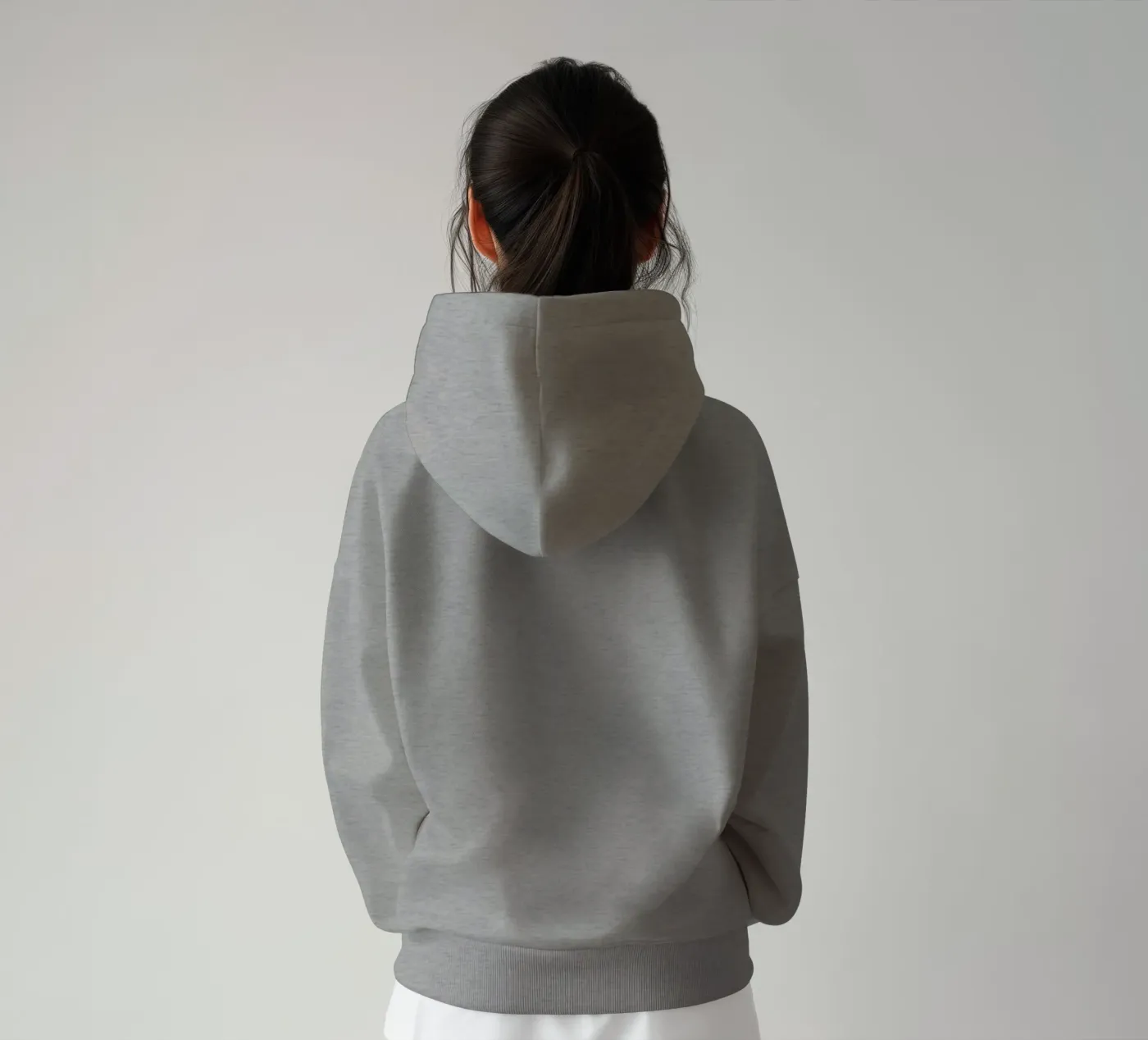 Sequenz Hoodie von Rose Beck Art