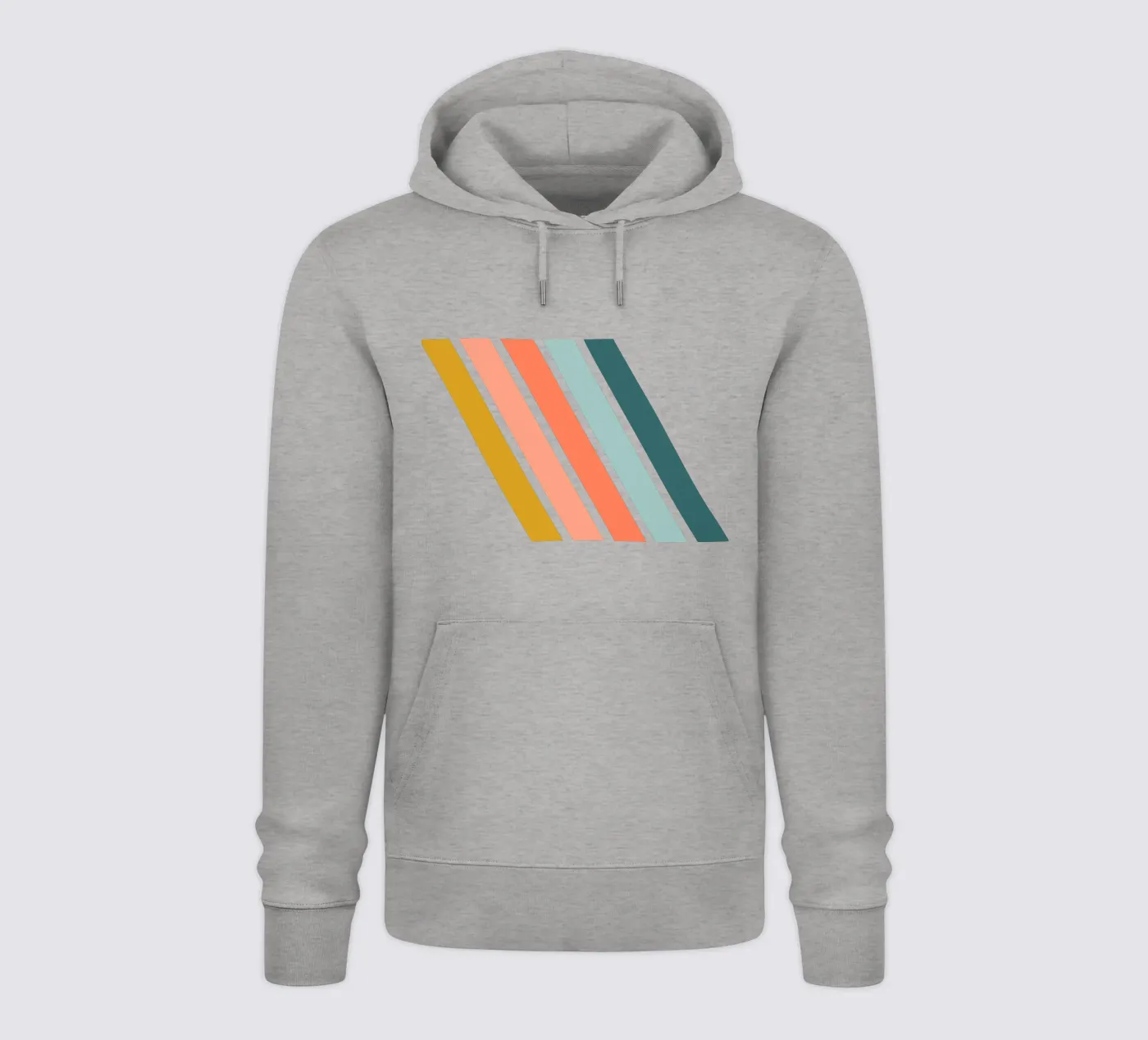 Sequenz Hoodie von Rose Beck Art