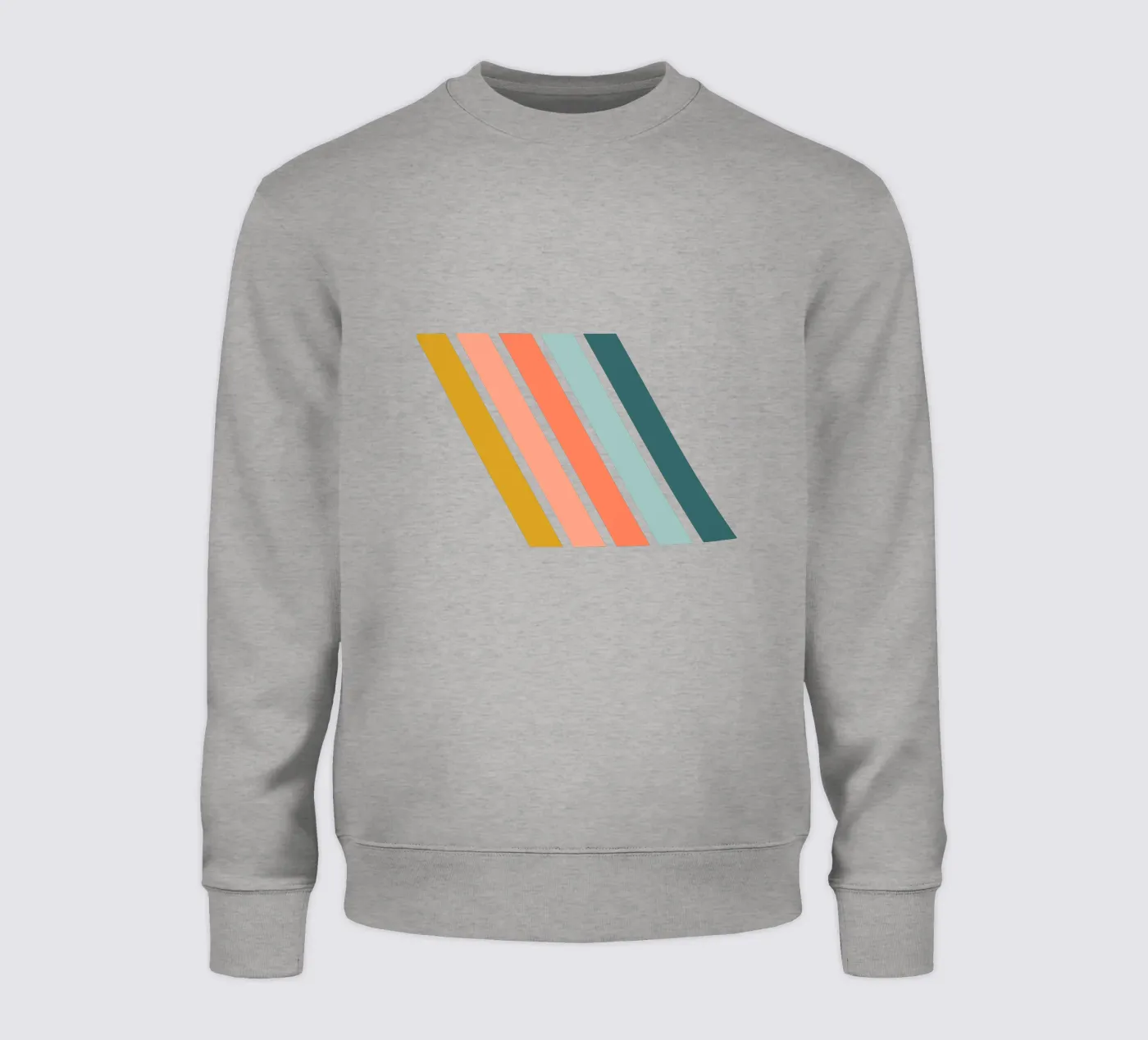 Séquence sweat de Rose Beck Art