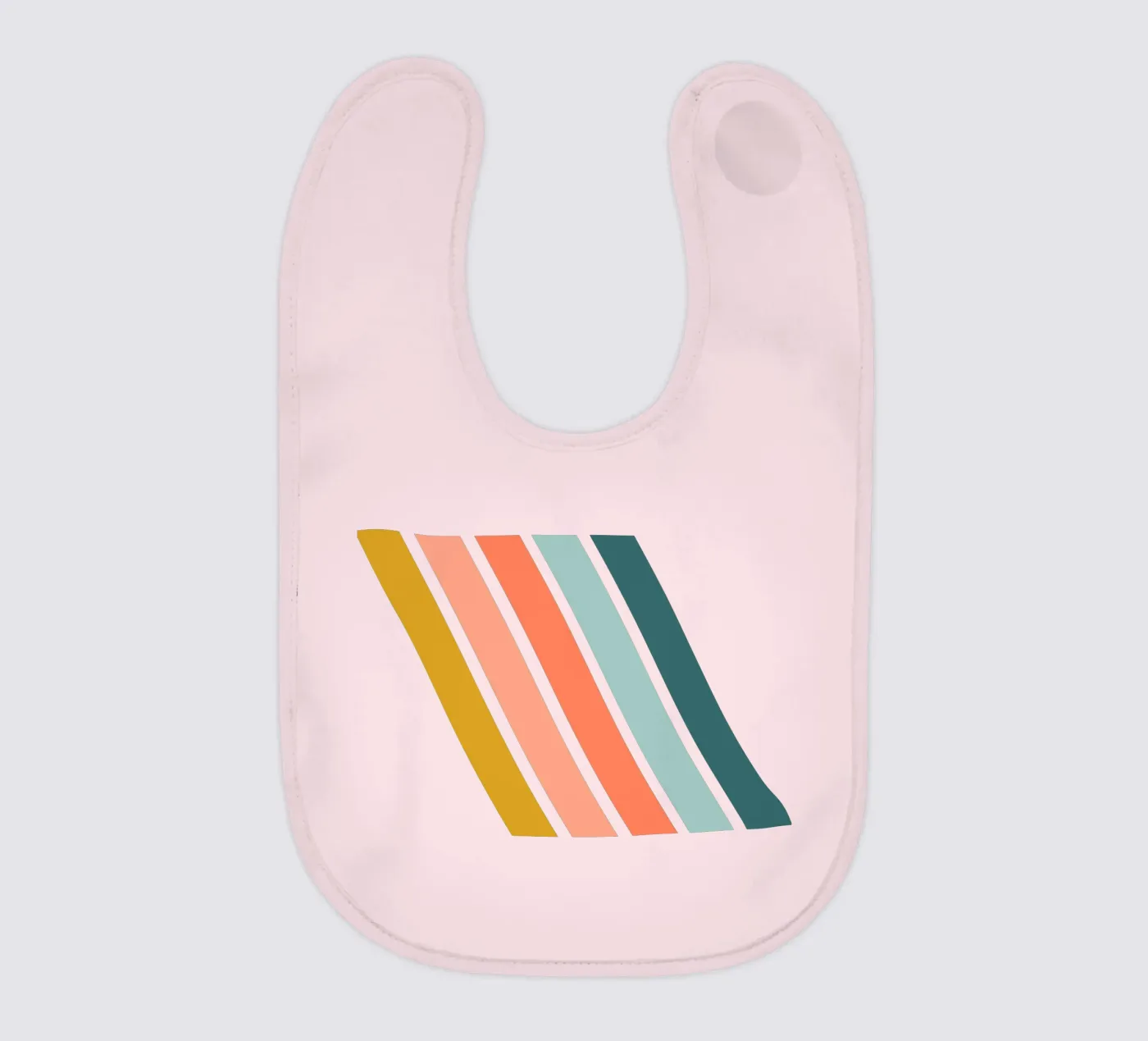 Sequenza bavaglino da Rose Beck Art