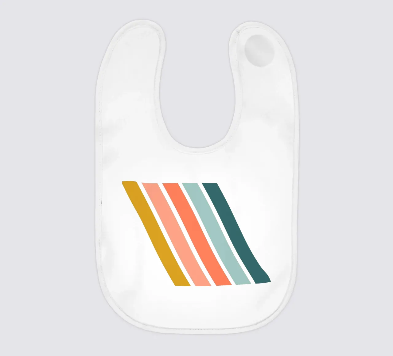 Sequenza bavaglino da Rose Beck Art