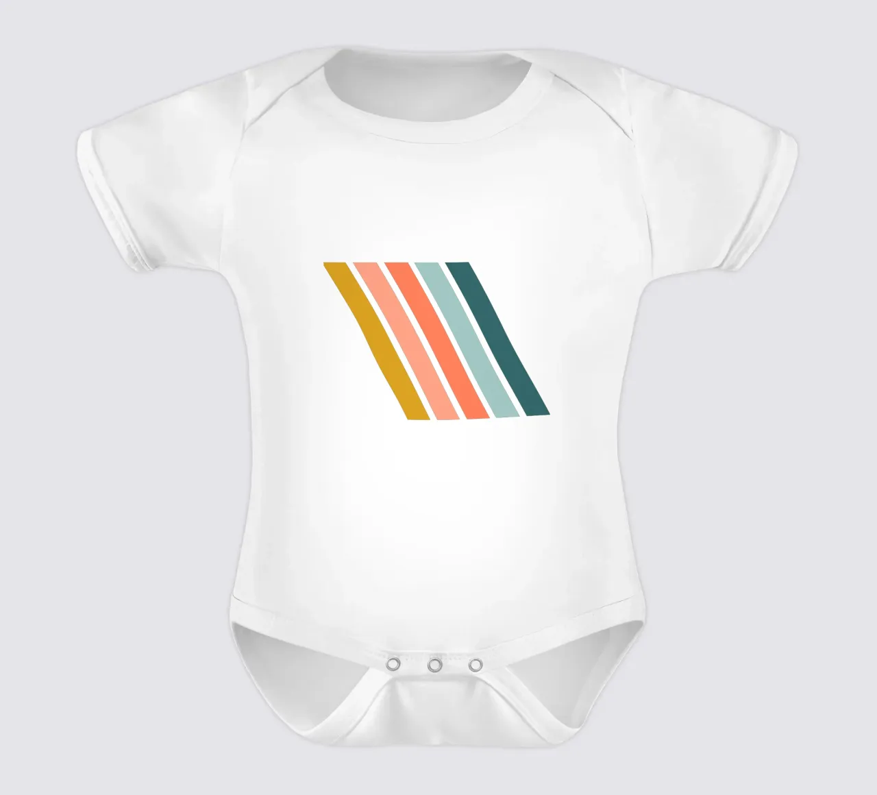 Séquence body bébé de Rose Beck Art