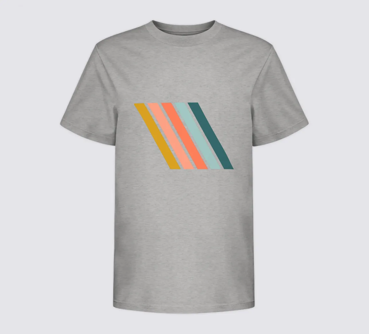 Sequence Kinder T-Shirt von Rose Beck Art