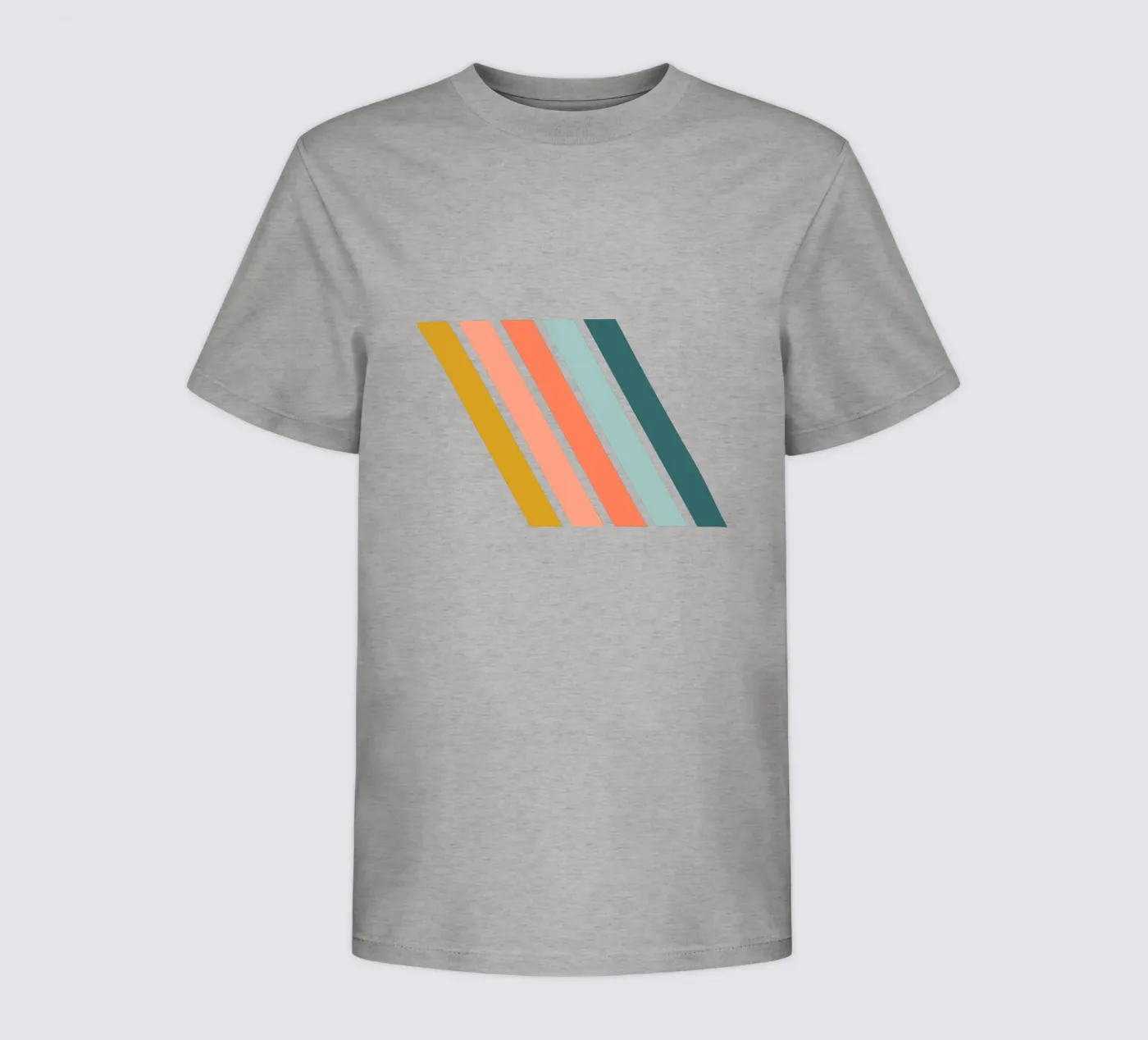 Séquence t-shirt enfant de Rose Beck Art