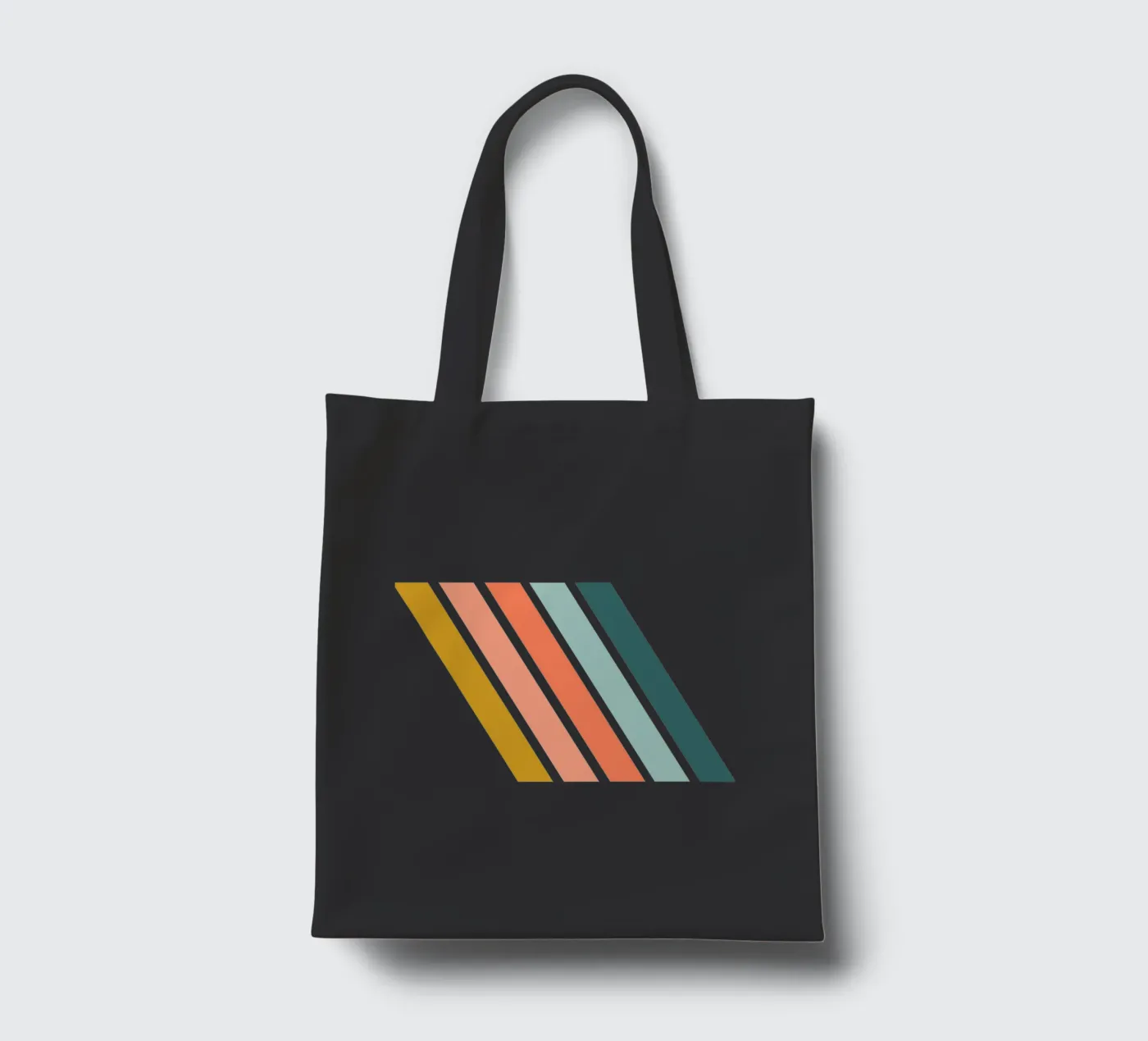 Séquence tote bag de Rose Beck Art