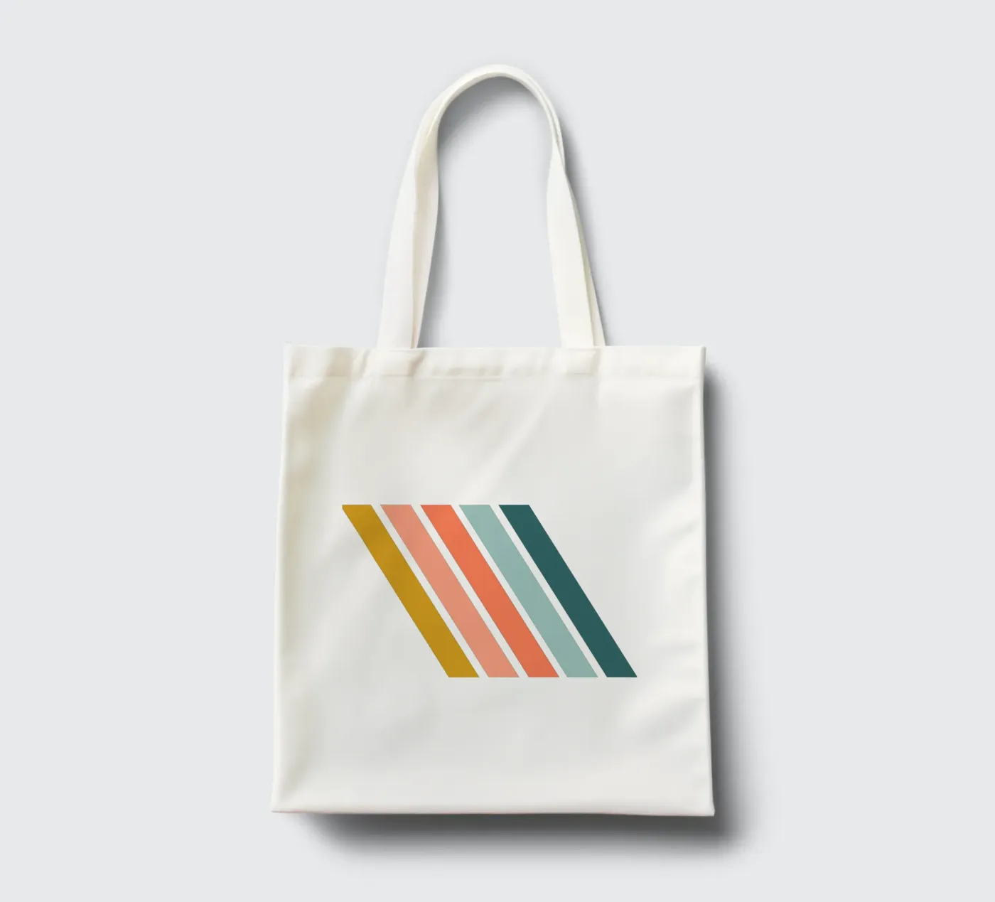 Séquence tote bag de Rose Beck Art