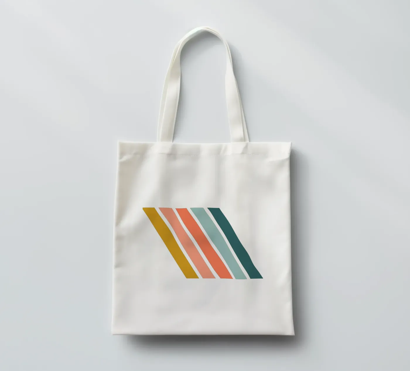 Séquence tote bag de Rose Beck Art