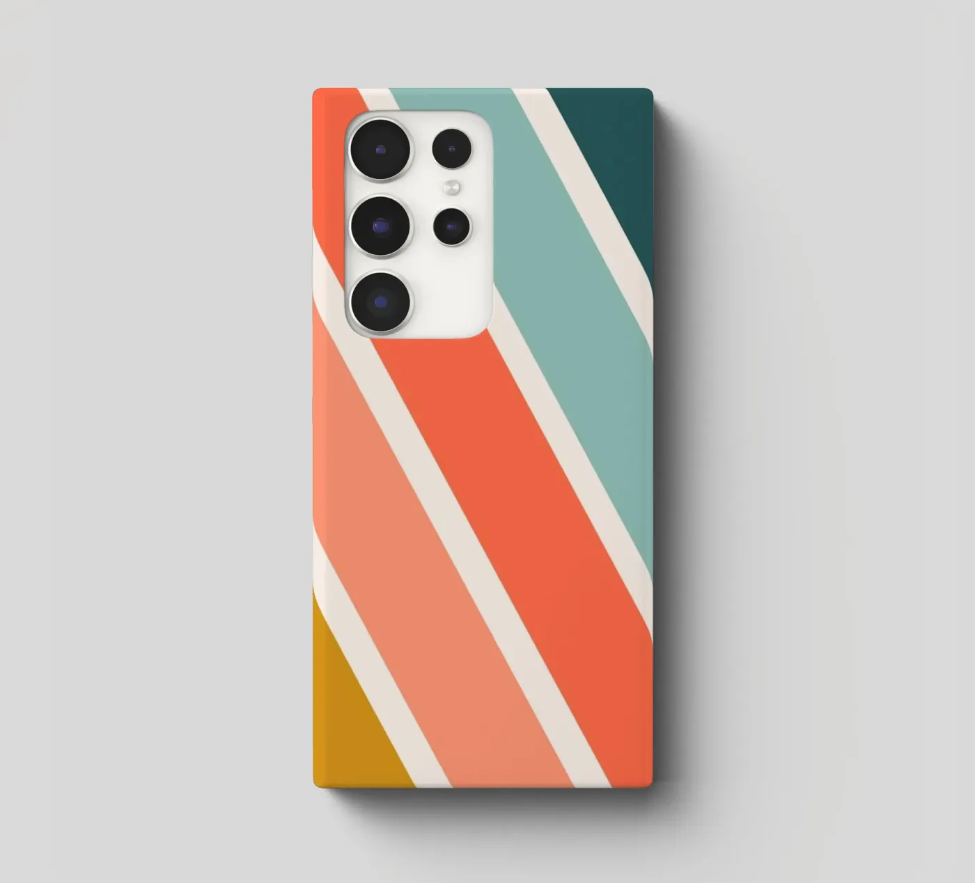 Sequenza cover samsung da Rose Beck Art