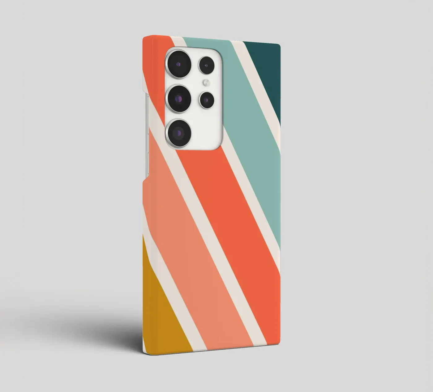 Sequenza cover samsung da Rose Beck Art