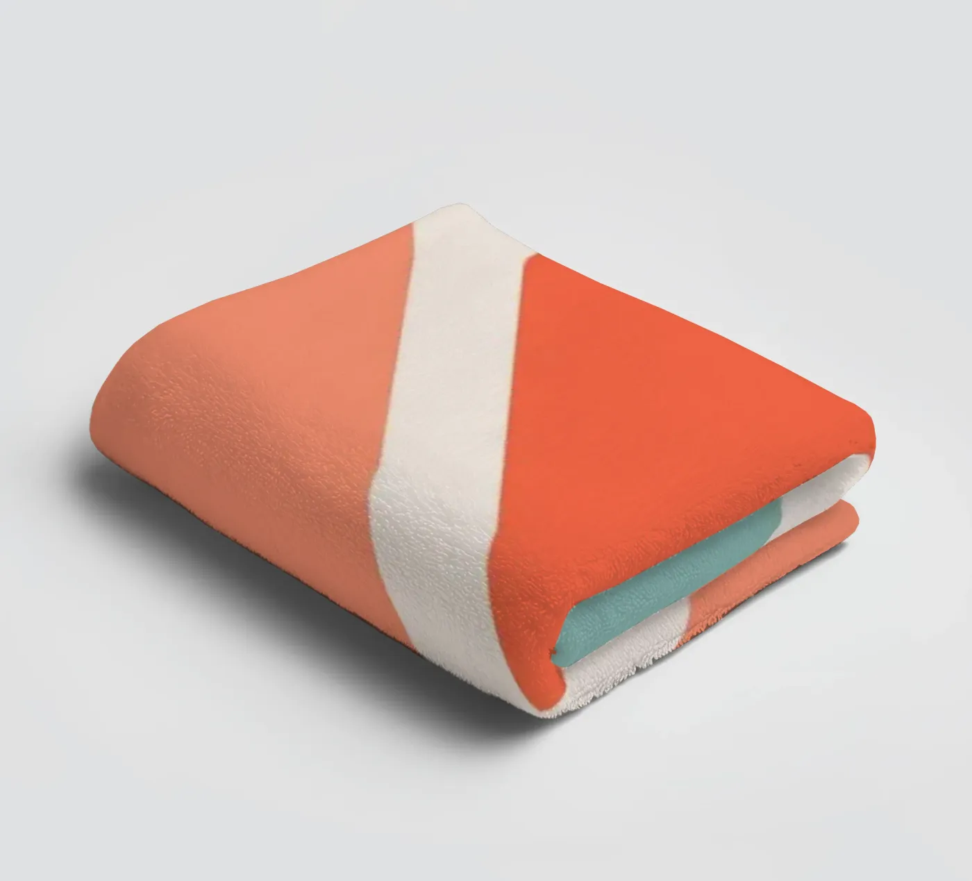 Sequence serviette de bain de Rose Beck Art