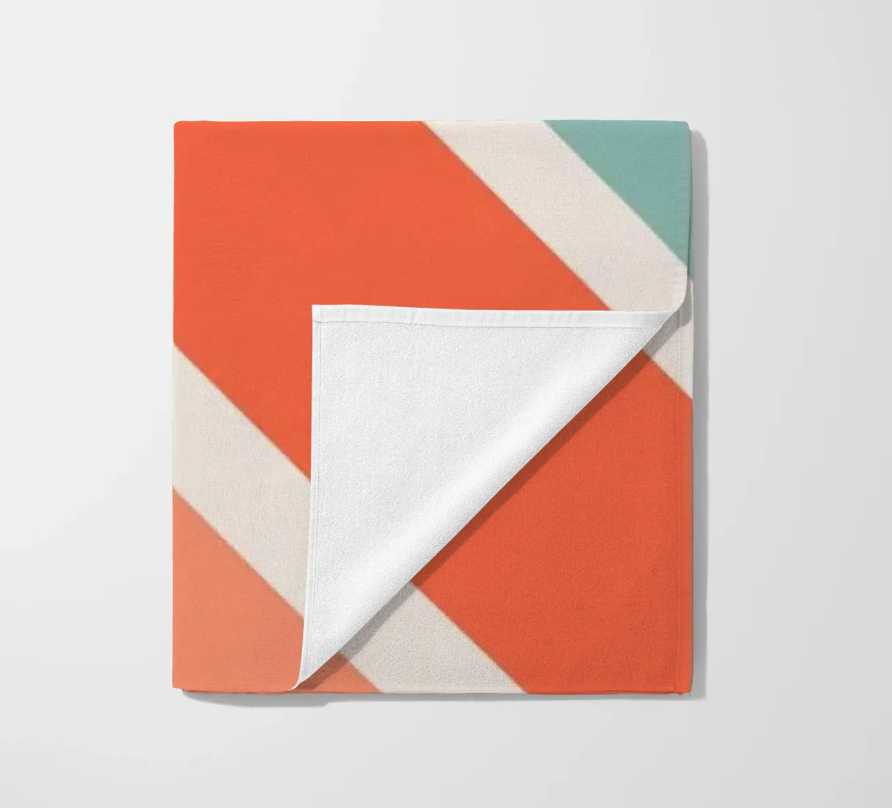 Sequenza telo mare da Rose Beck Art