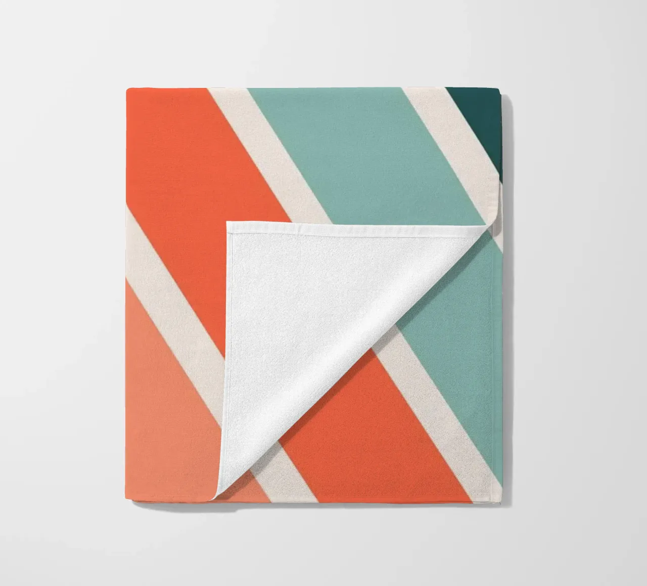 Sequenza telo mare da Rose Beck Art