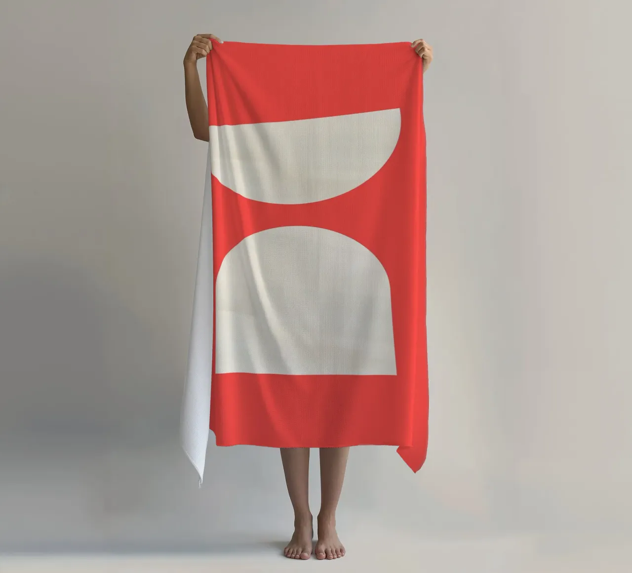 Slant telo mare da Rose Beck Art