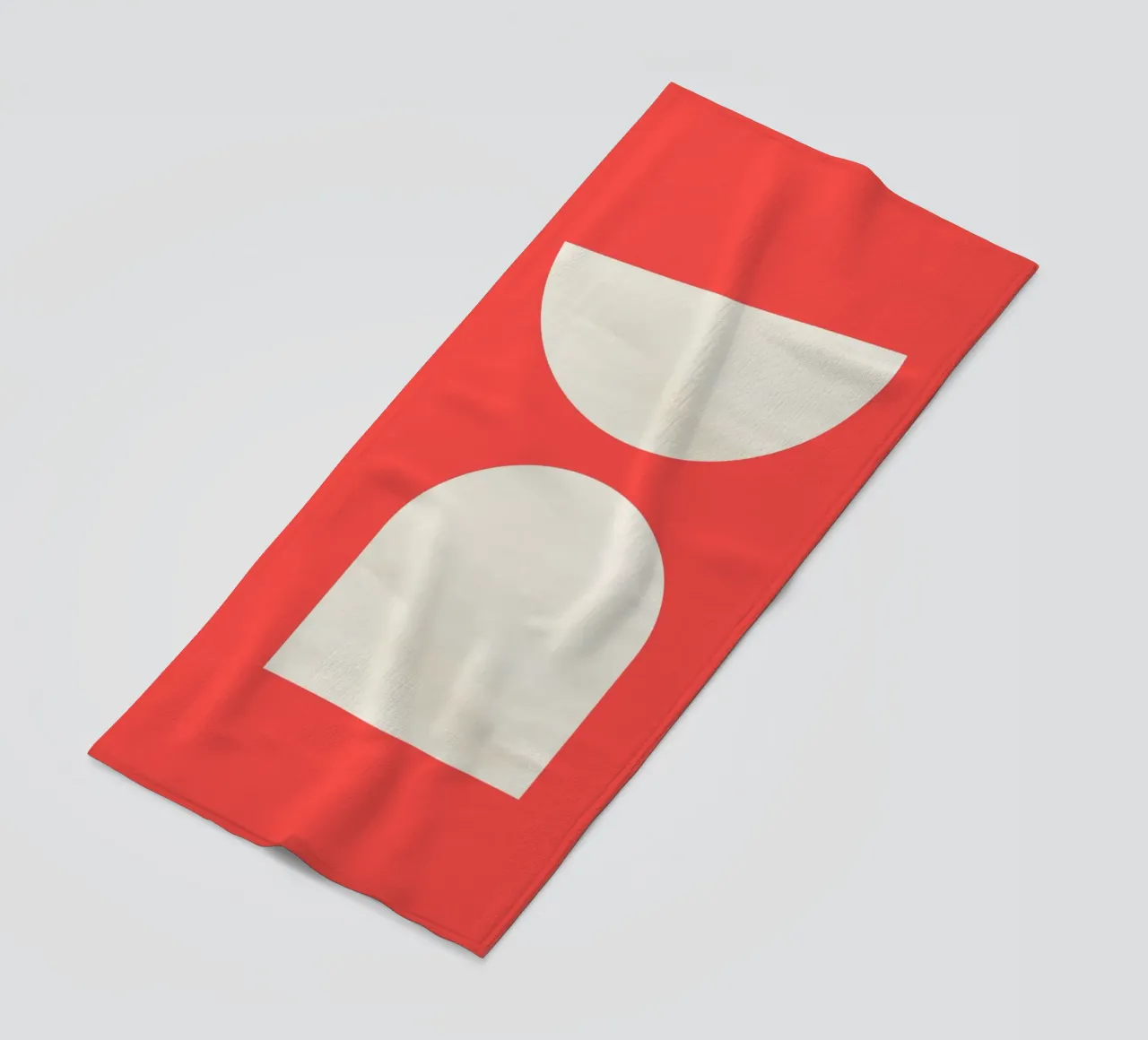 Slant telo mare da Rose Beck Art