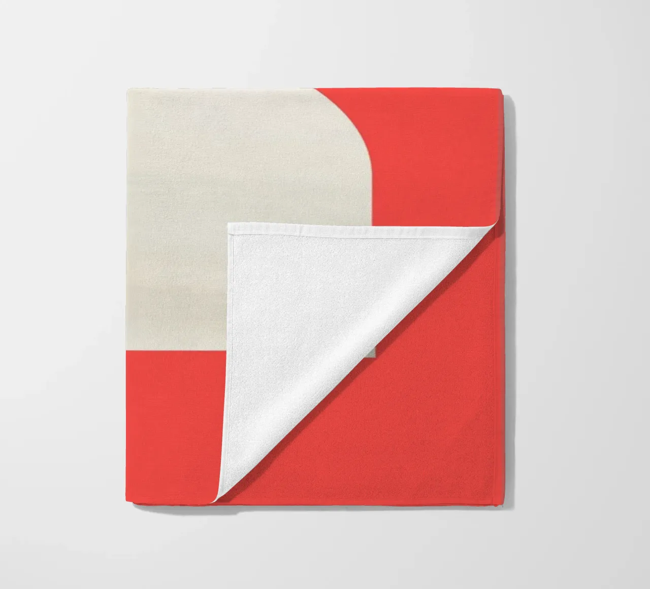 Slant telo mare da Rose Beck Art