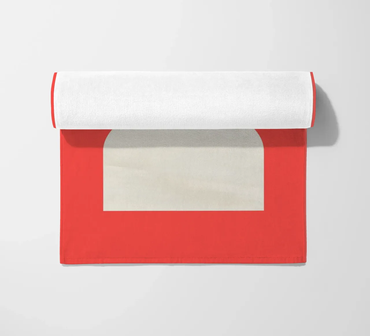 Slant telo mare da Rose Beck Art