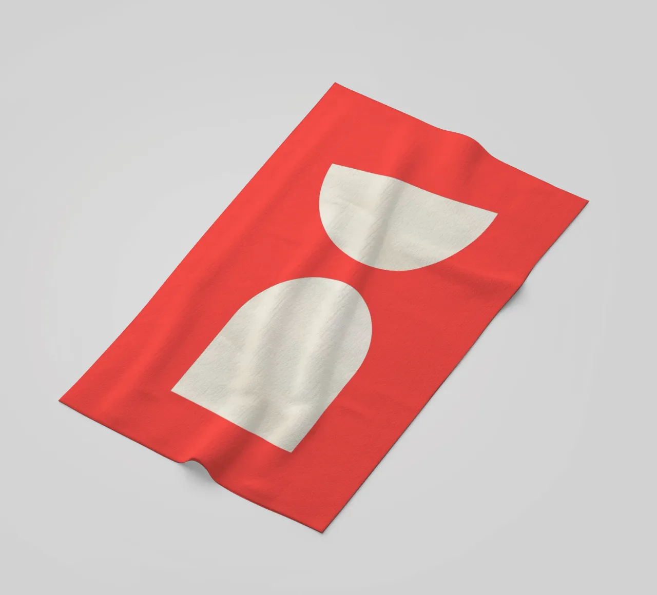 Slant telo mare da Rose Beck Art